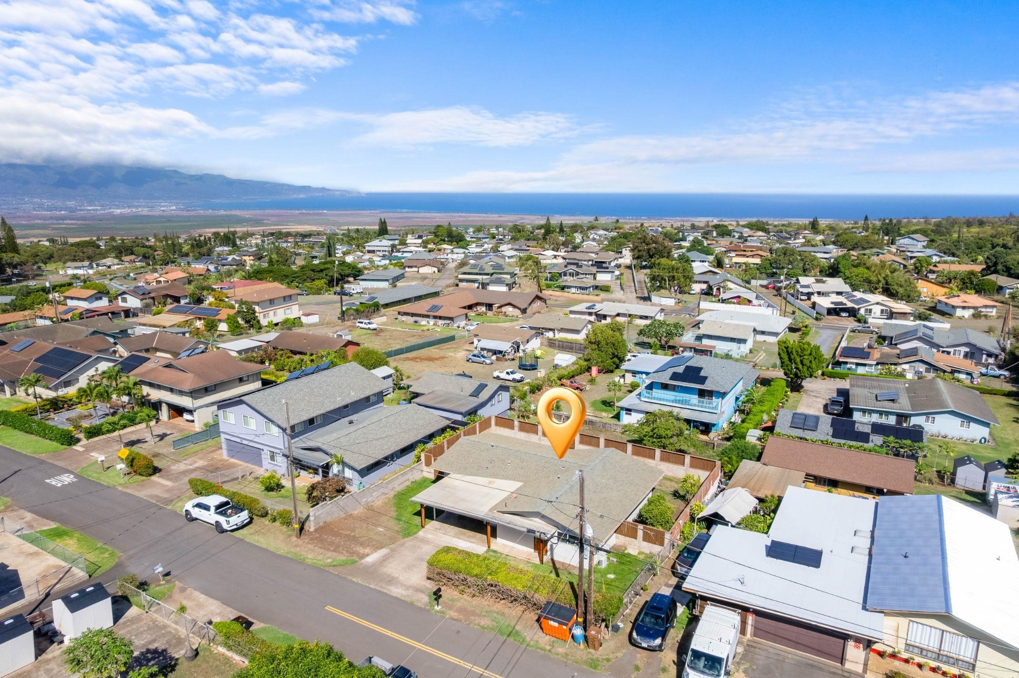 81  Kumano Dr , Pukalani home - photo 42 of 49
