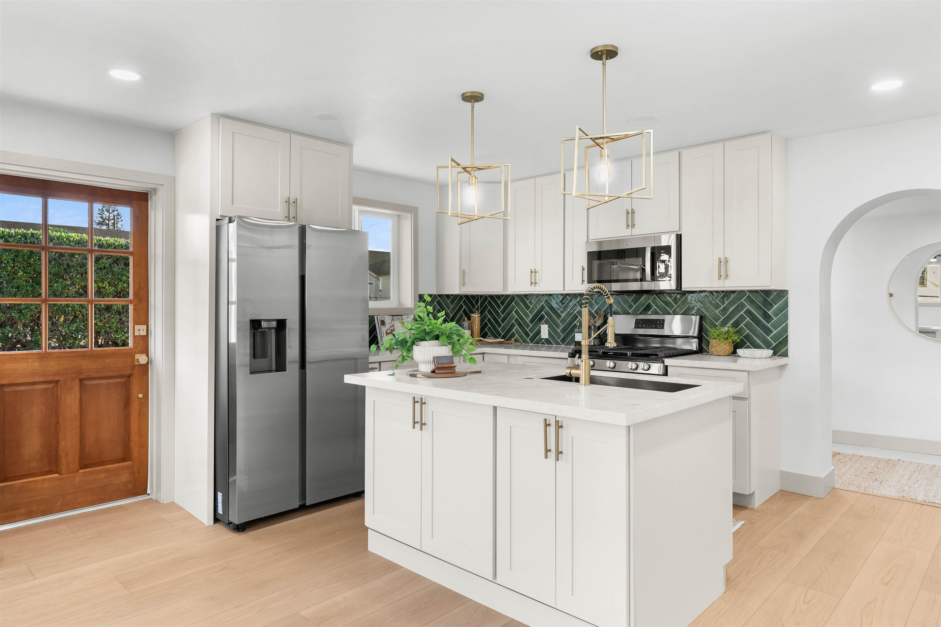 81  Kumano Dr , Pukalani home - photo 7 of 49