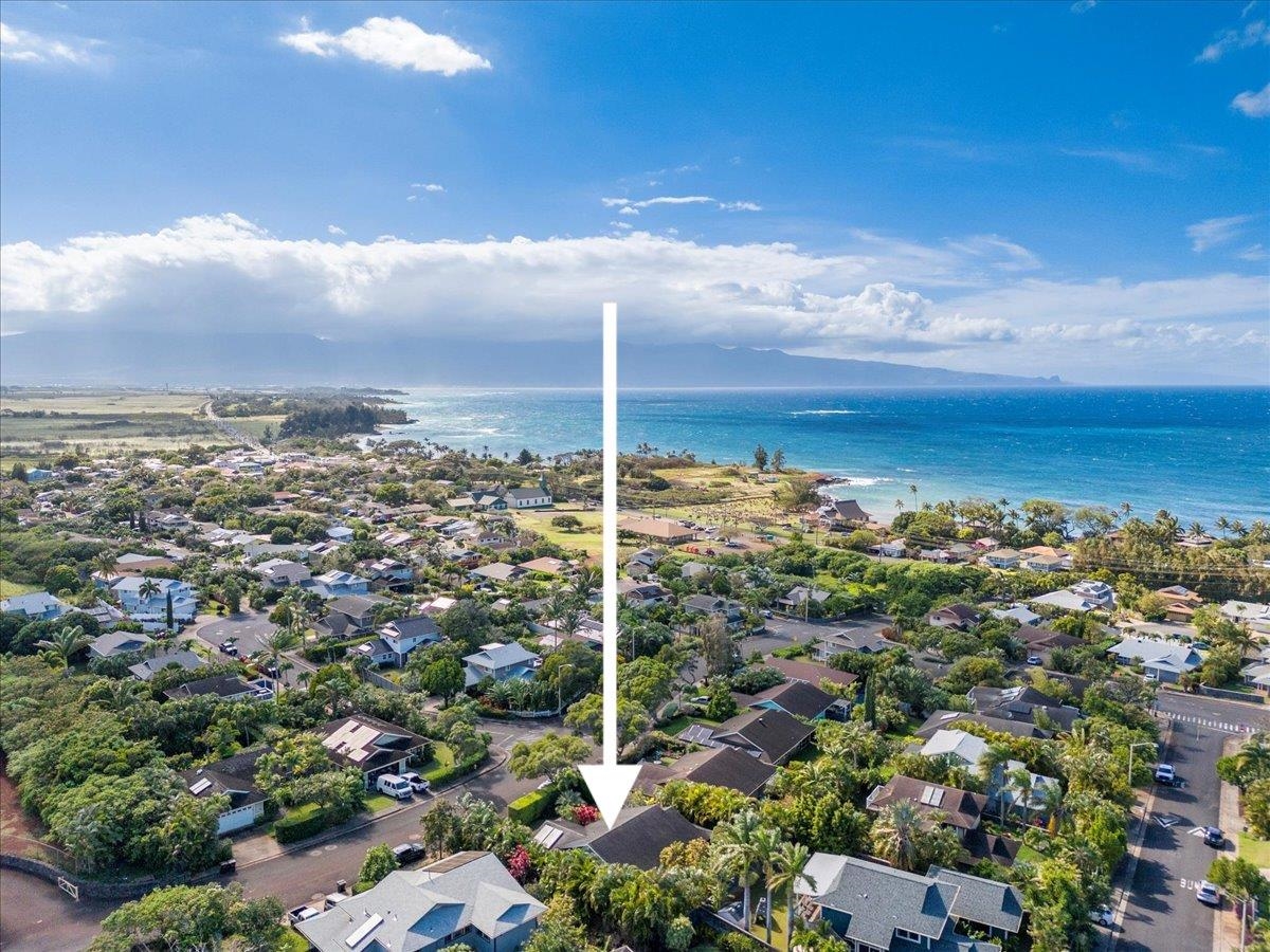 81  Lae St Ku'au Bayview, Spreckelsville/Paia/Kuau home - photo 3 of 45