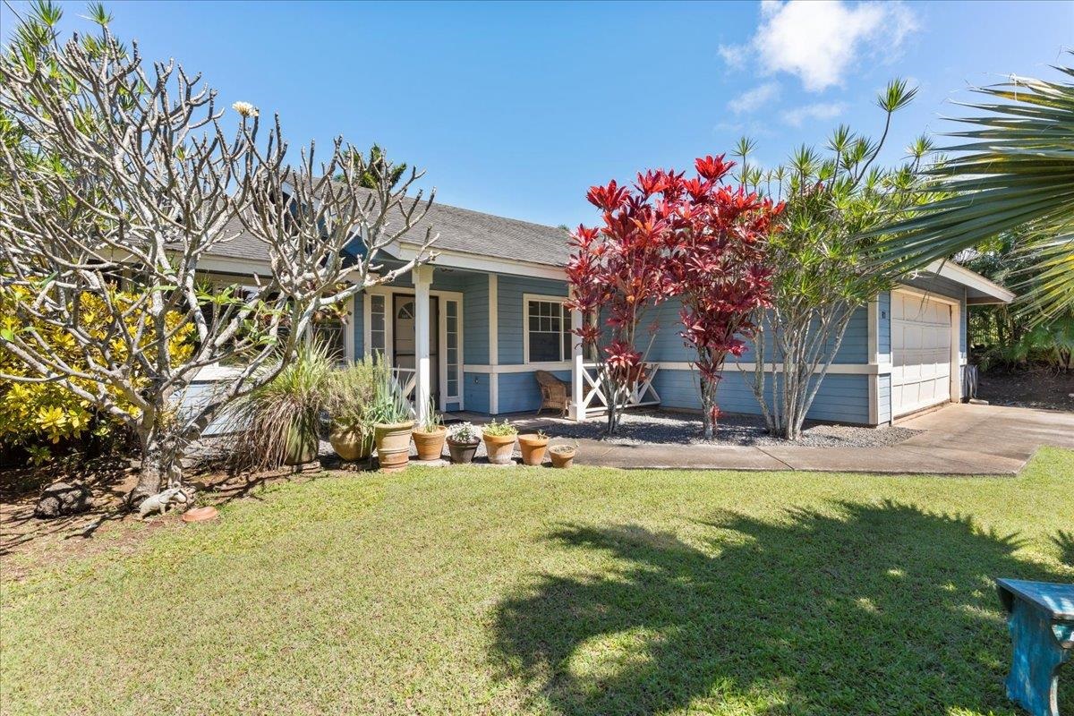 81  Lae St Kuau Bayview, Spreckelsville/Paia/Kuau home - photo 3 of 43