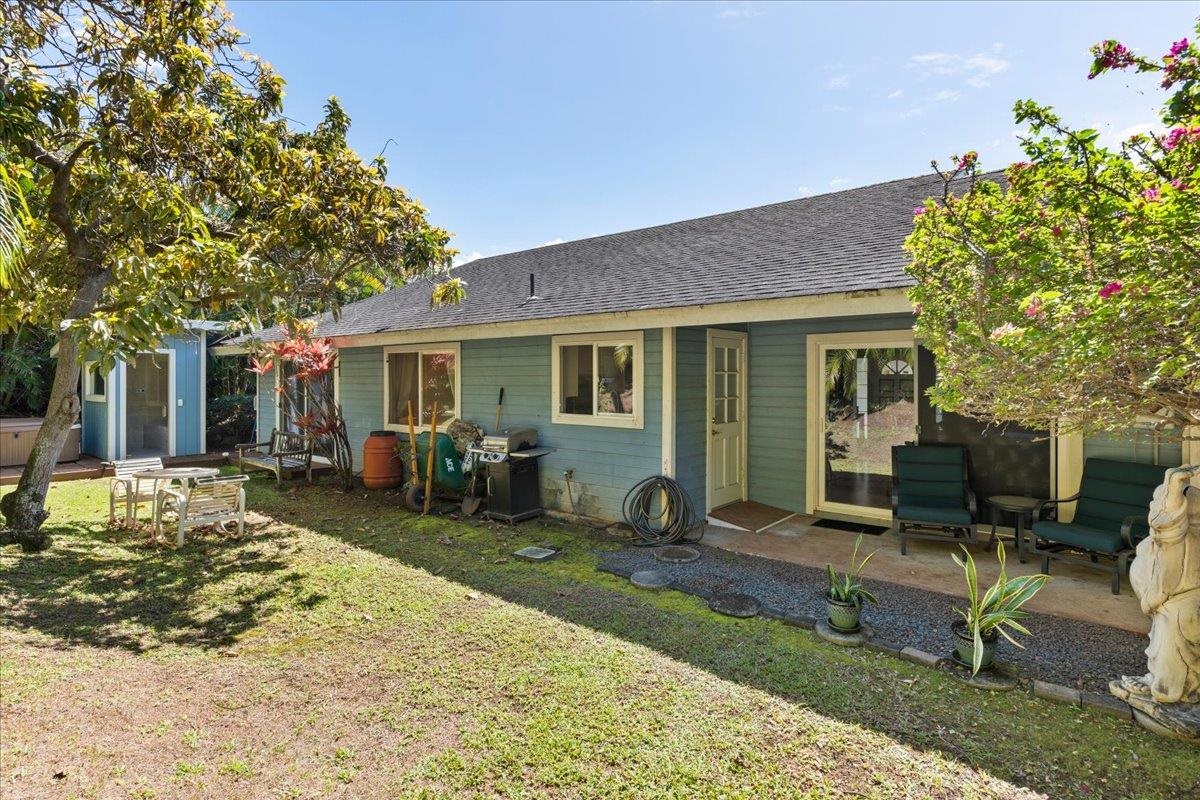 81  Lae St Kuau Bayview, Spreckelsville/Paia/Kuau home - photo 22 of 43
