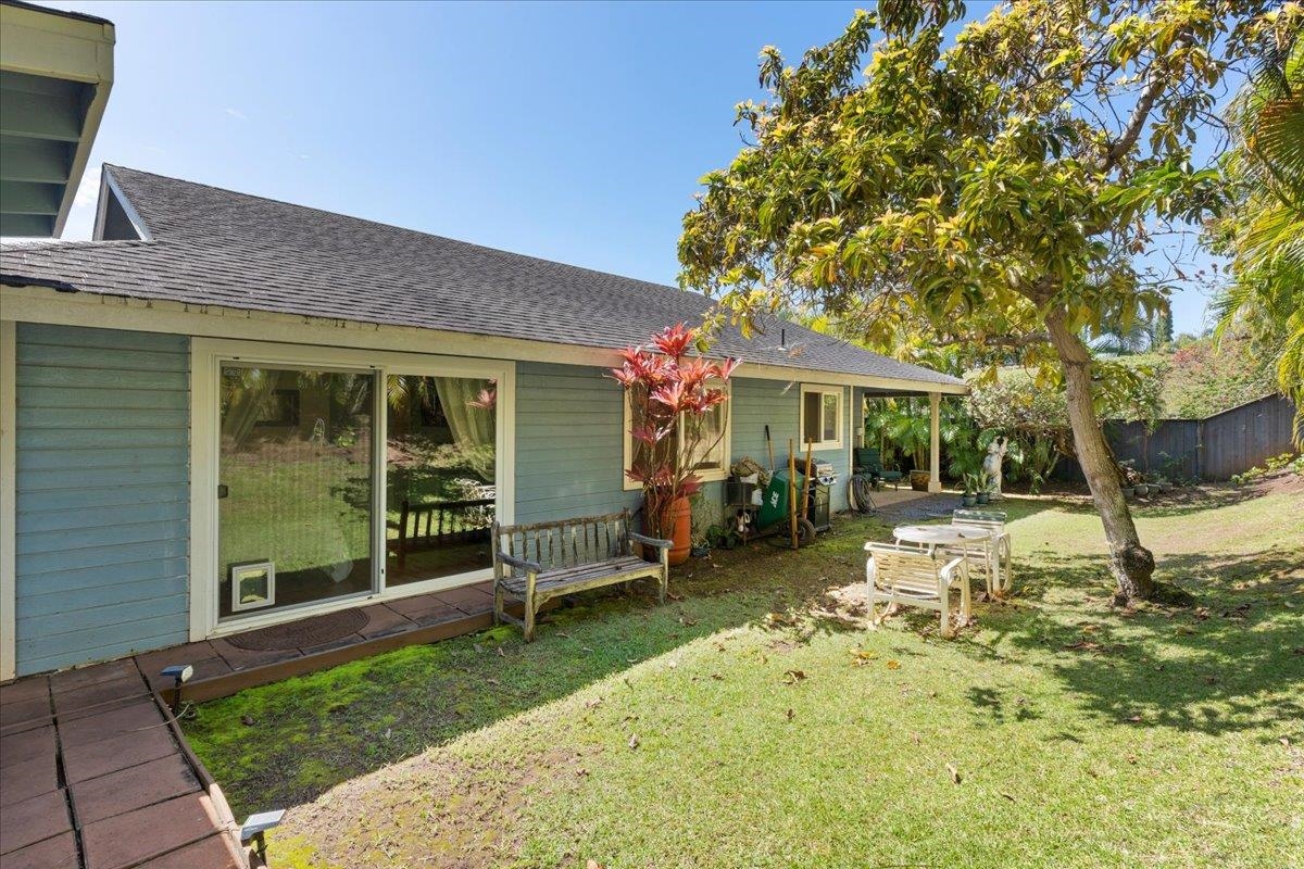 81  Lae St Kuau Bayview, Spreckelsville/Paia/Kuau home - photo 25 of 43