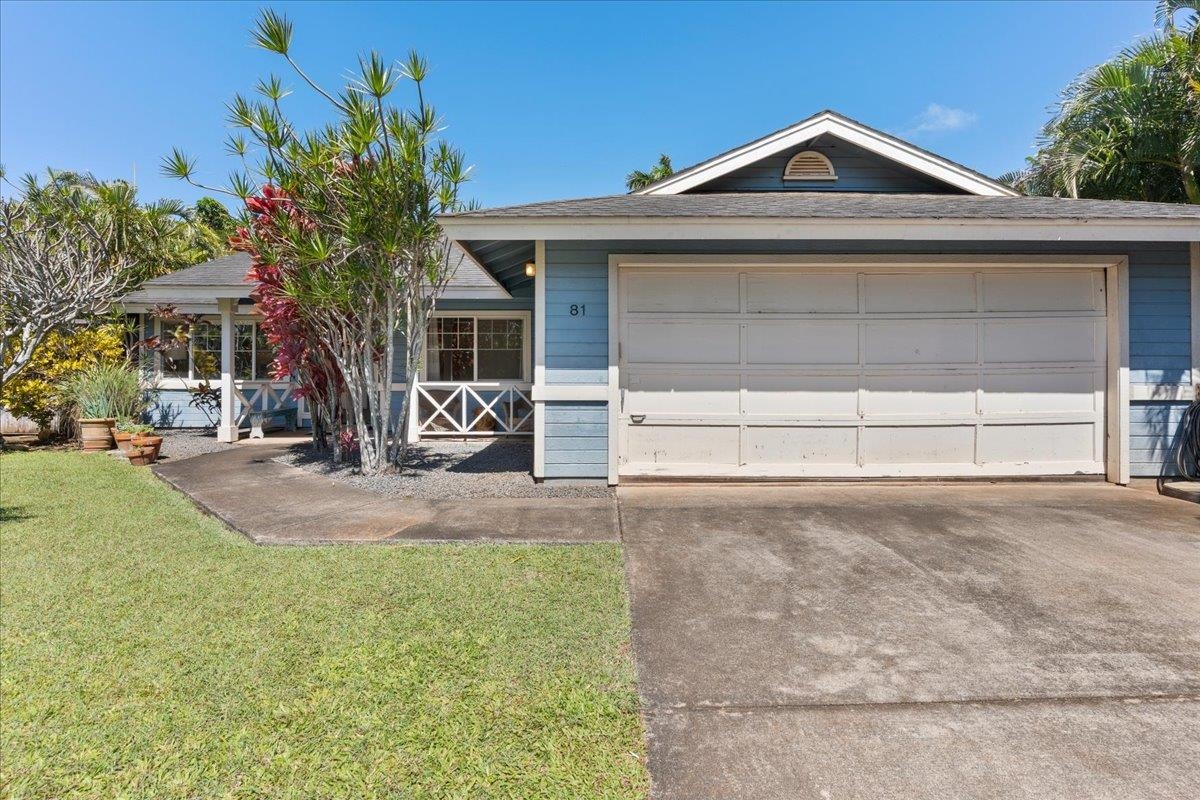 81  Lae St Kuau Bayview, Spreckelsville/Paia/Kuau home - photo 4 of 43