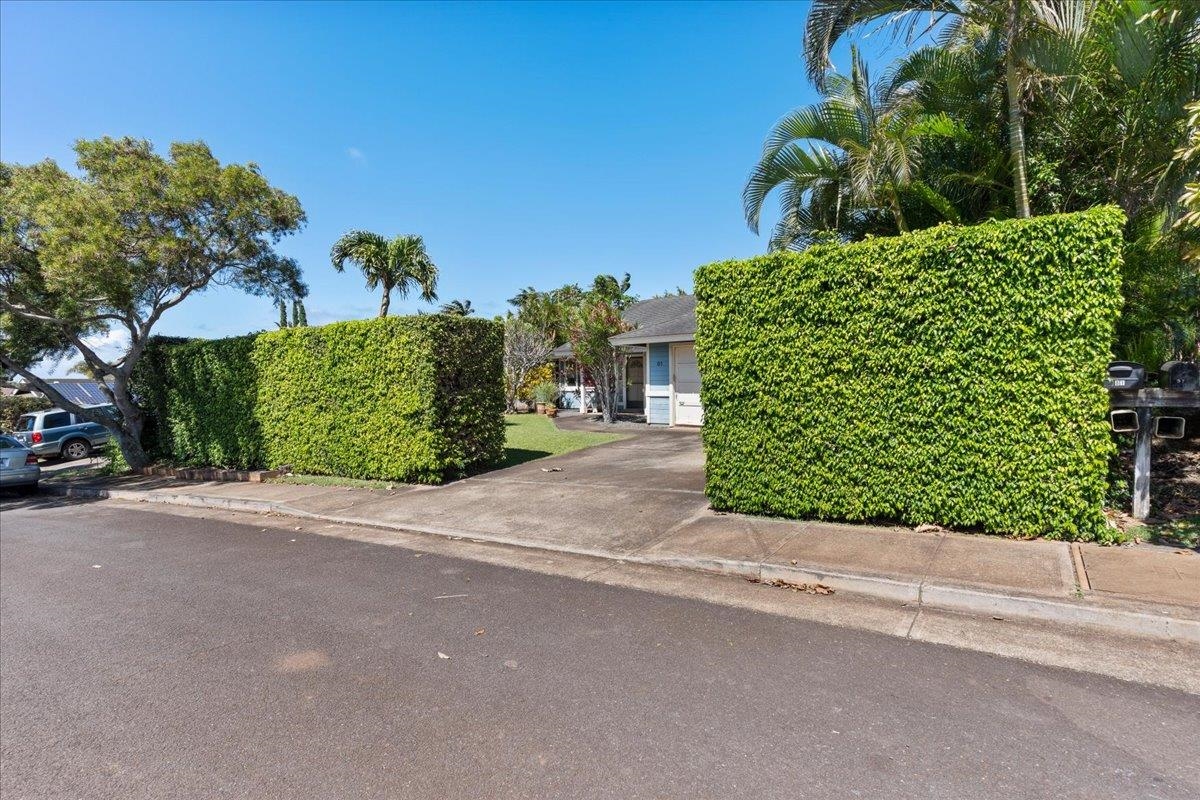 81  Lae St Kuau Bayview, Spreckelsville/Paia/Kuau home - photo 40 of 43