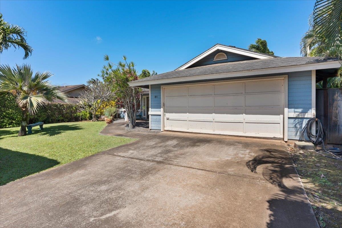 81  Lae St Kuau Bayview, Spreckelsville/Paia/Kuau home - photo 41 of 43