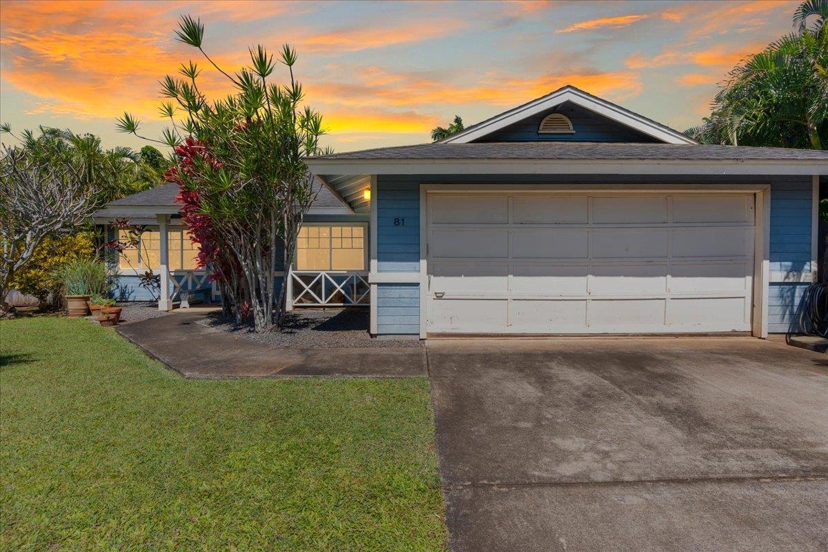 81  Lae St Kuau Bayview, Spreckelsville/Paia/Kuau home - photo 43 of 43