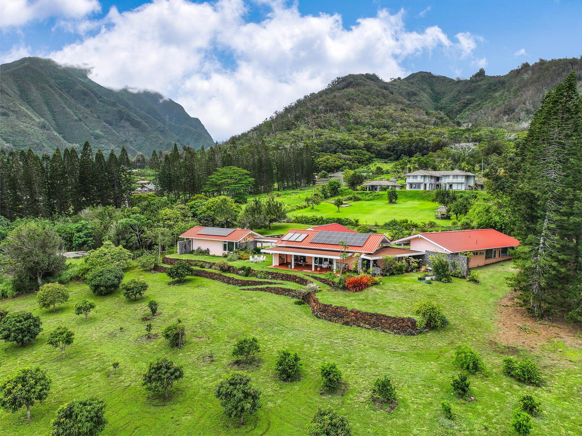81  Maika St Wailuku Country Estates,  home - photo 1 of 49