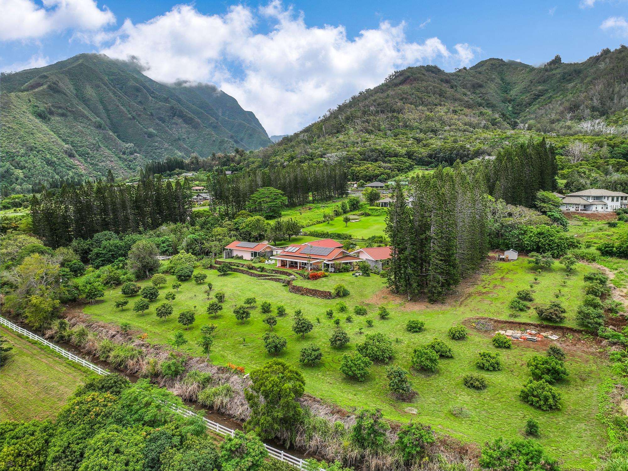81  Maika St Wailuku Country Estates, Wailuku home - photo 48 of 49