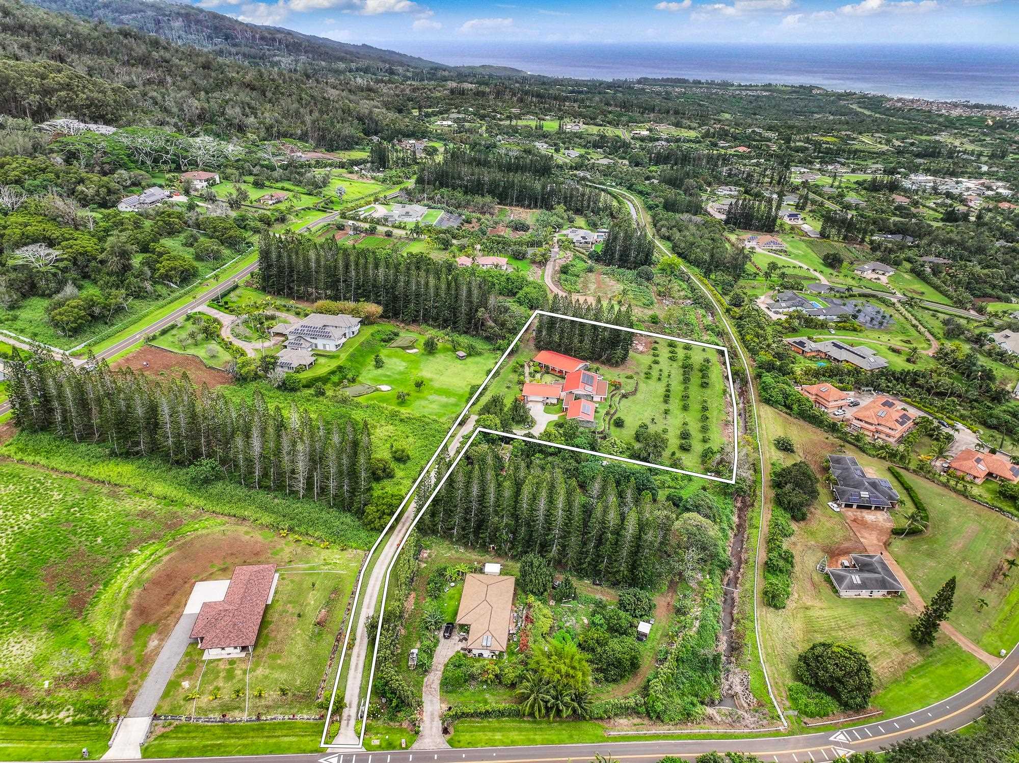 81  Maika St Wailuku Country Estates, Wailuku home - photo 48 of 50
