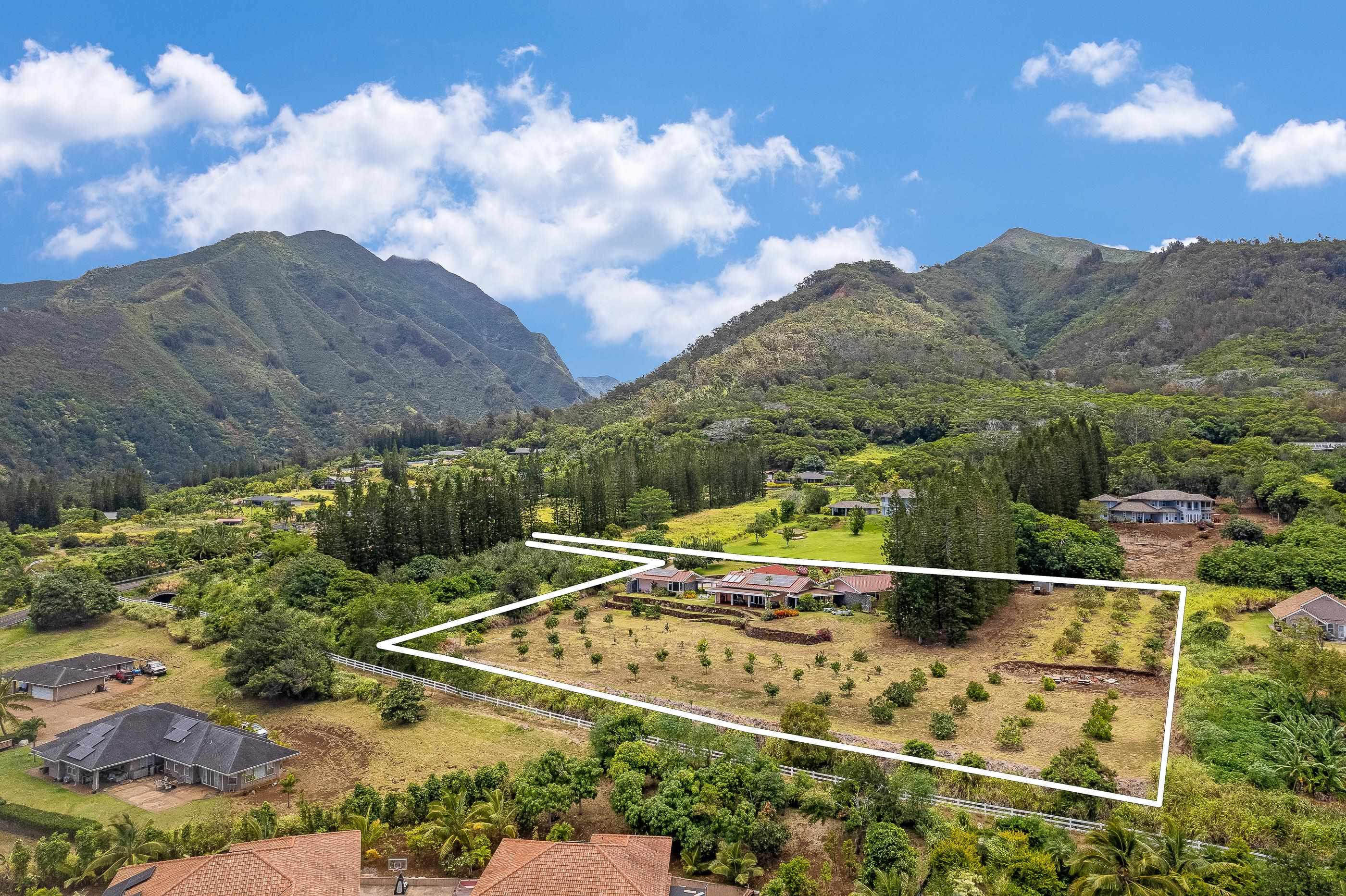 81  Maika St Wailuku Country Estates, Wailuku home - photo 50 of 50