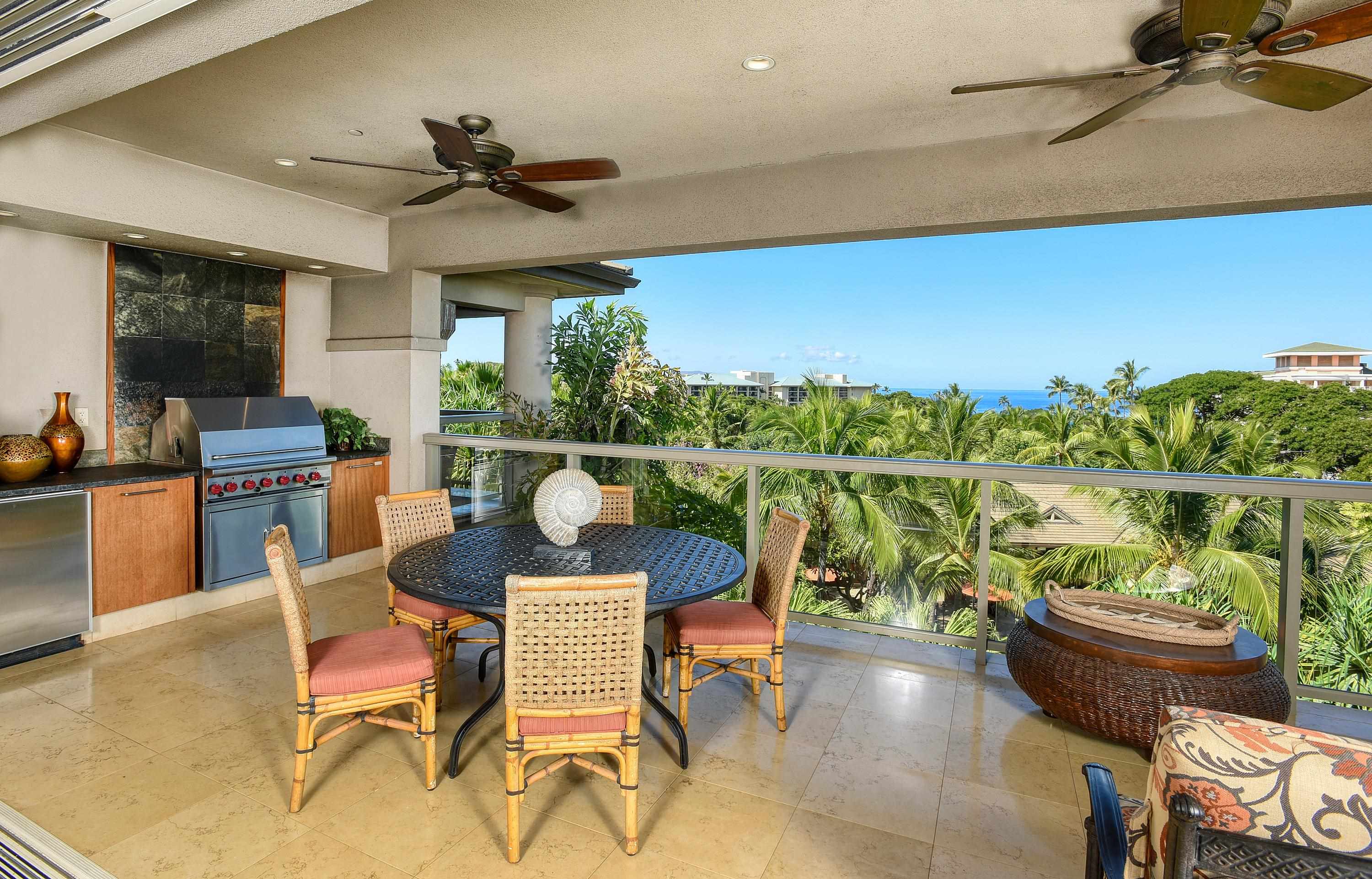 Hoolei condo # Apt H-2, Kihei, Hawaii - photo 2 of 40