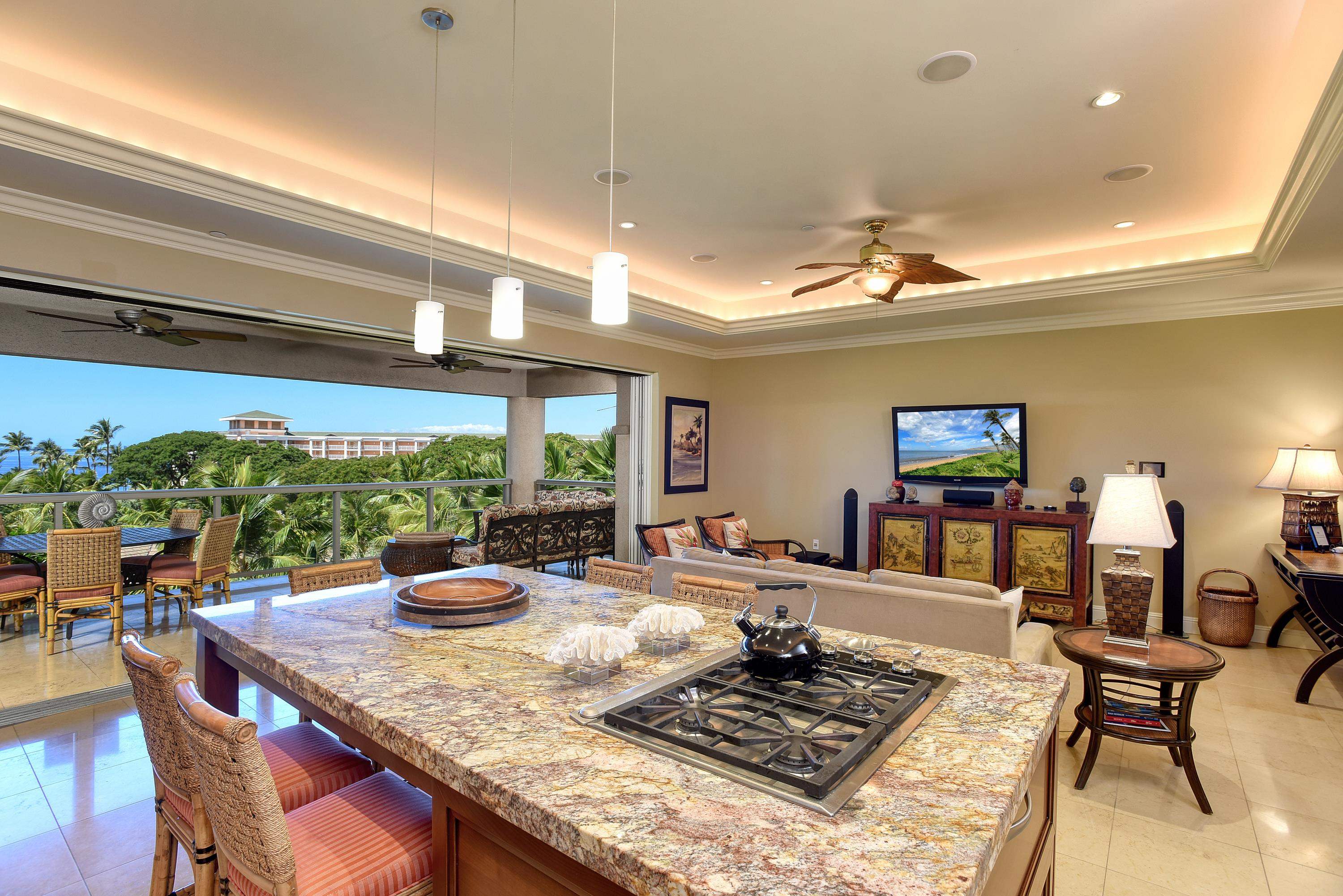 Hoolei condo # Apt H-2, Kihei, Hawaii - photo 11 of 40