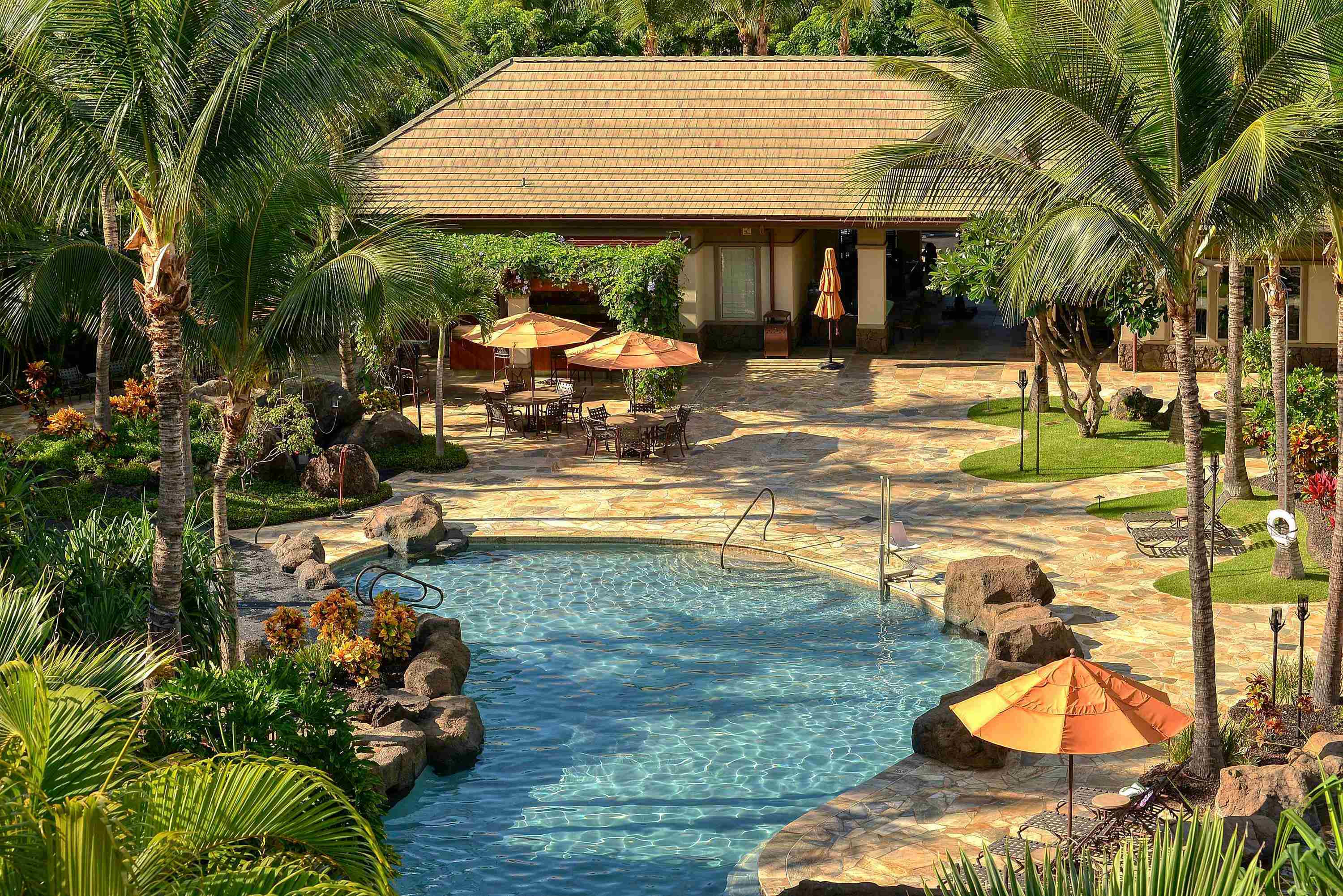 Hoolei condo # Apt H-2, Kihei, Hawaii - photo 38 of 40