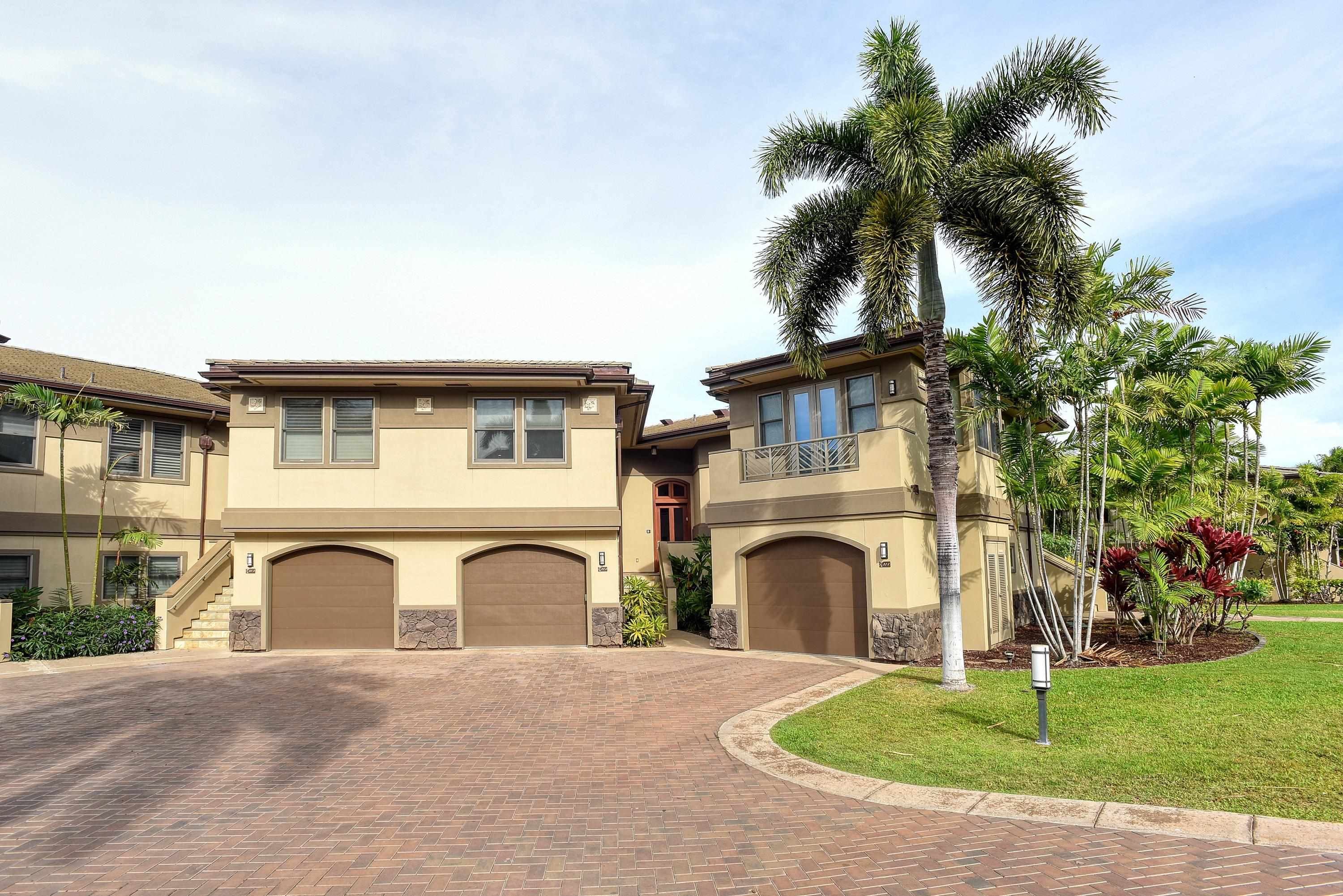 Hoolei condo # Apt H-2, Kihei, Hawaii - photo 5 of 40