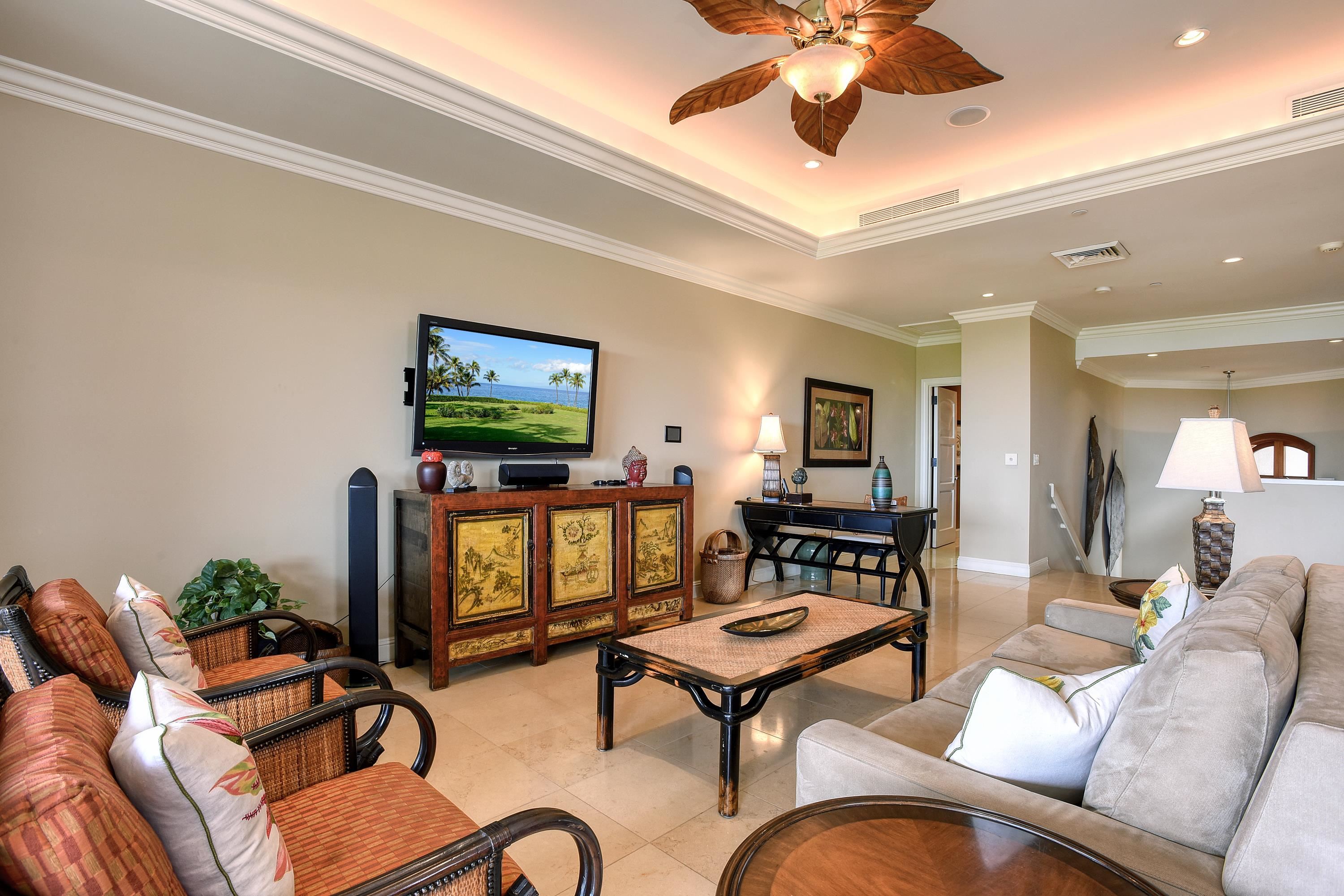 Hoolei condo # Apt H-2, Kihei, Hawaii - photo 9 of 40