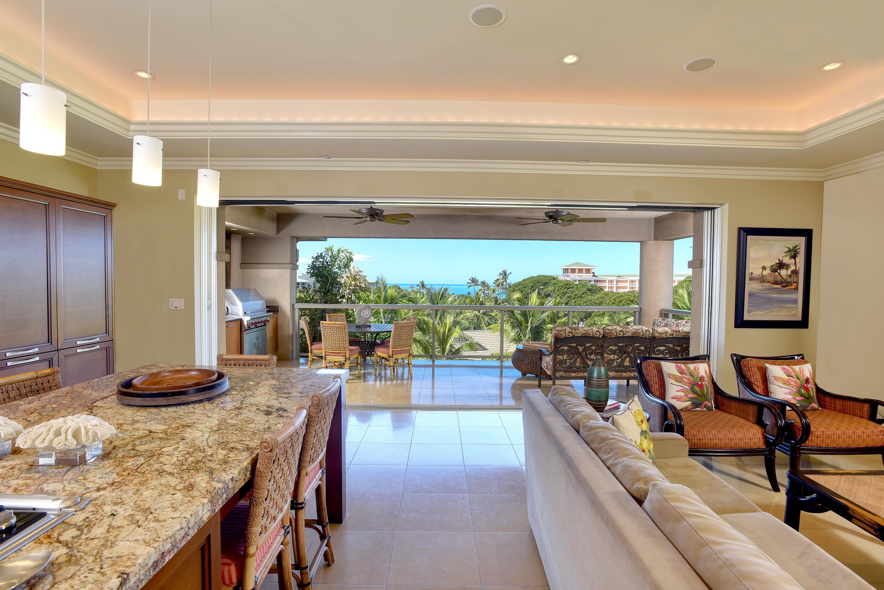 Hoolei condo # Apt H-2, Kihei, Hawaii - photo 10 of 40