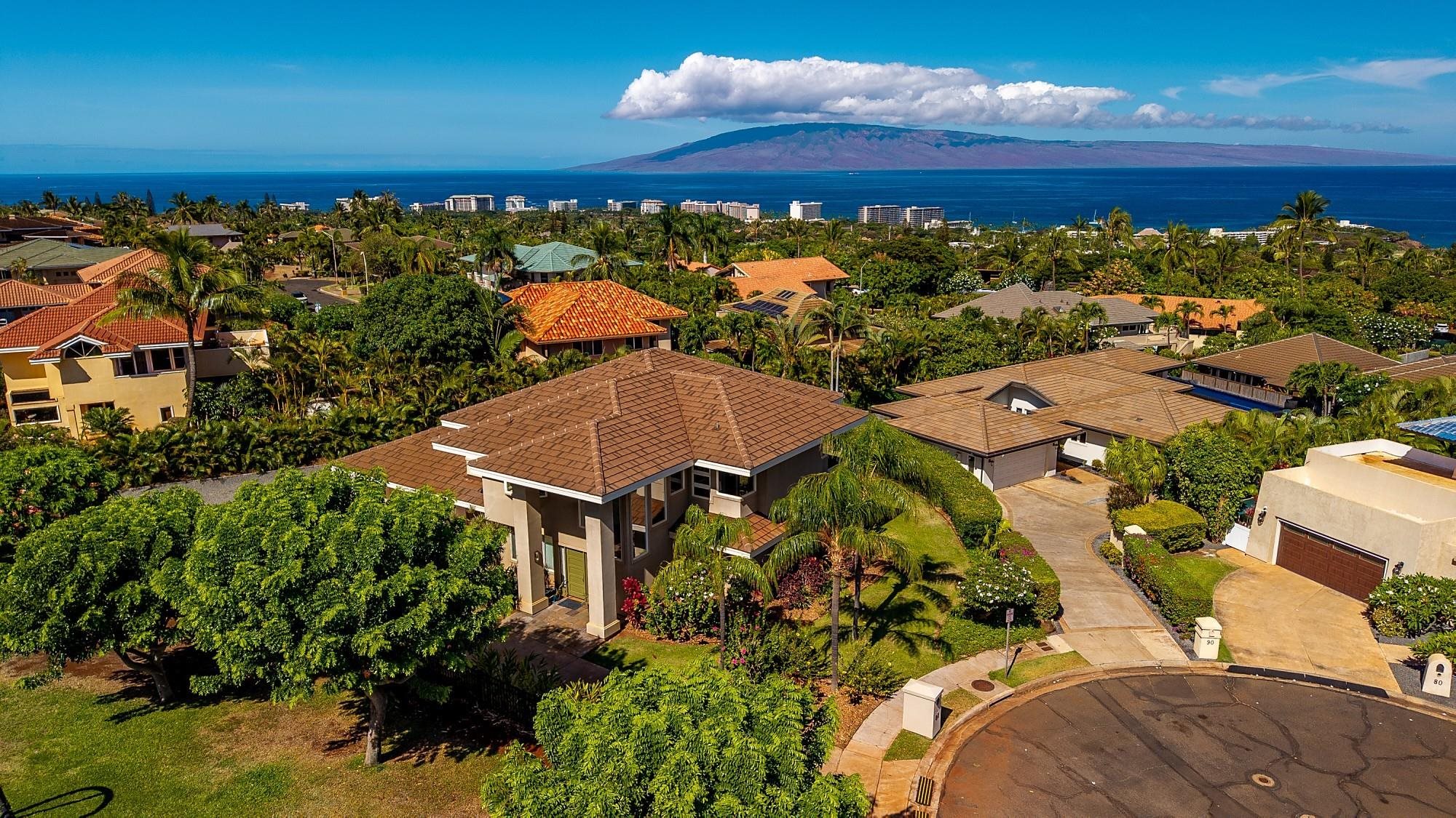 81  Piki Pl Kaanapali,  home - photo 1 of 50