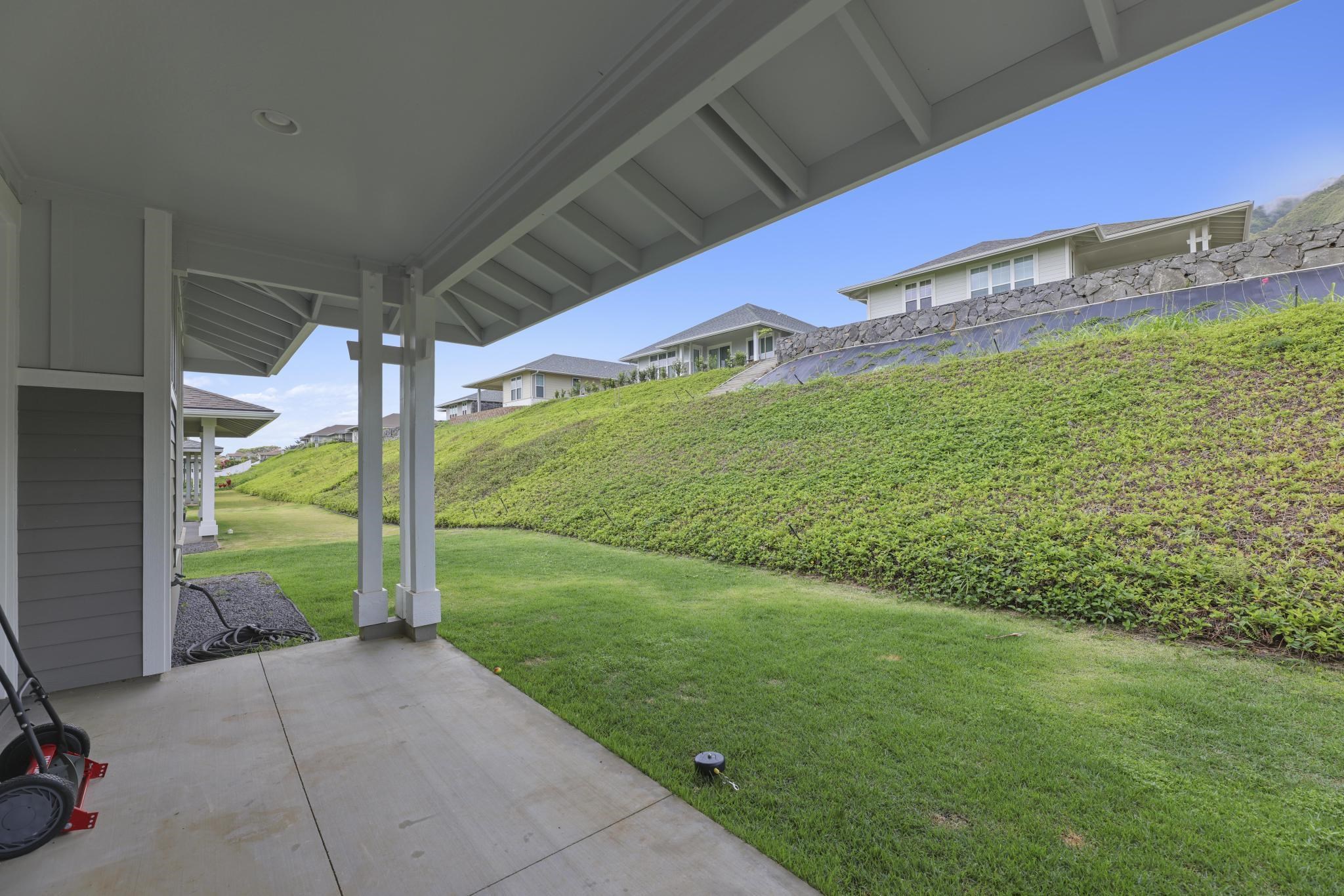 81  Pua Kalaunu Loop Kehalani, Wailuku home - photo 31 of 34
