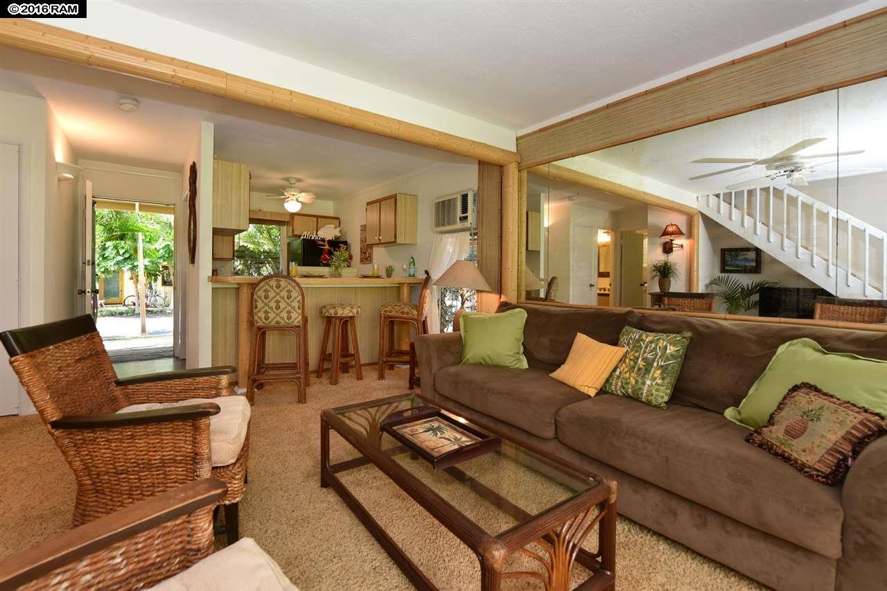 Puamana condo # 8-1, Lahaina, Hawaii - photo 2 of 30