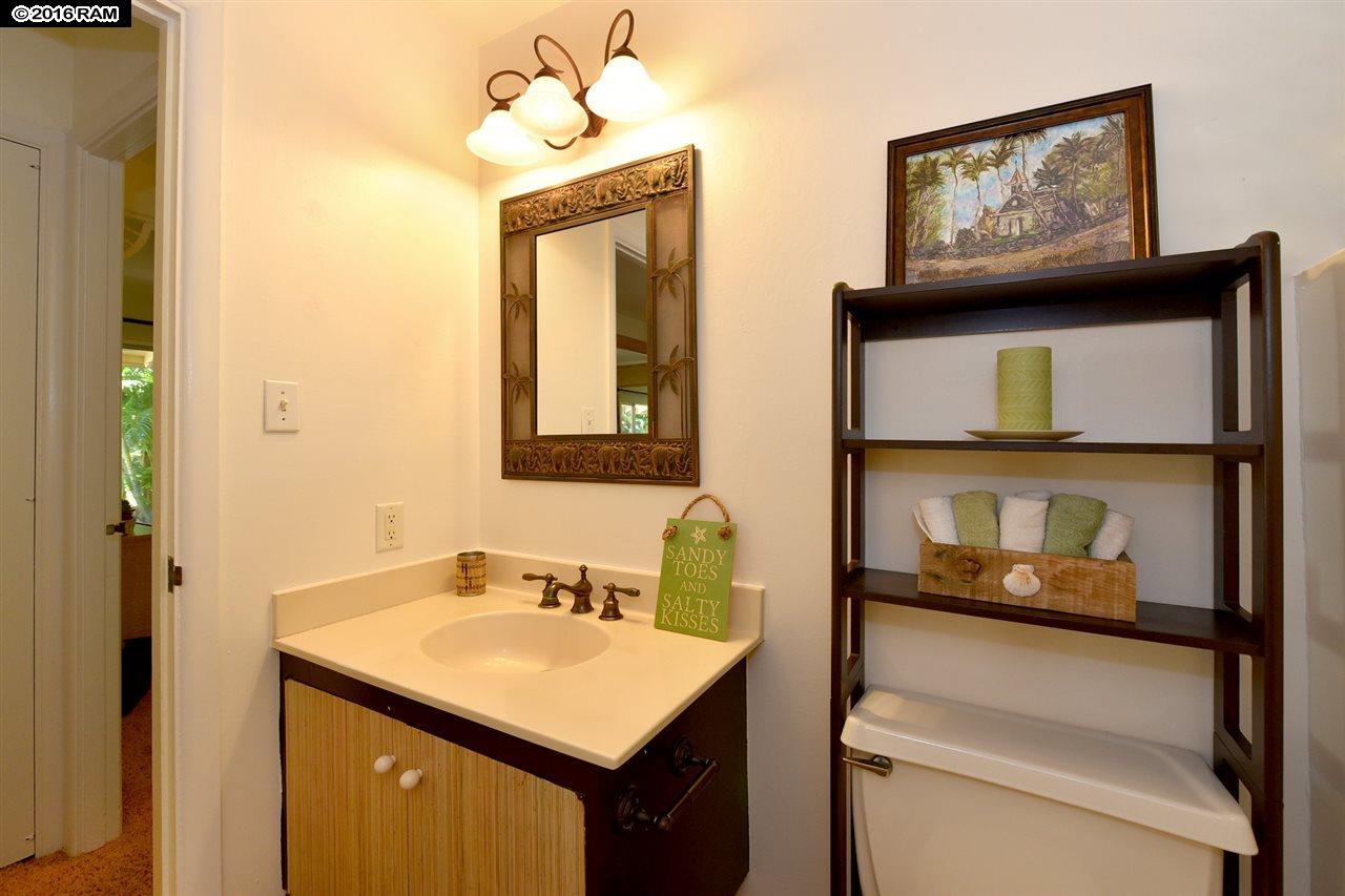 Puamana condo # 8-1, Lahaina, Hawaii - photo 11 of 30