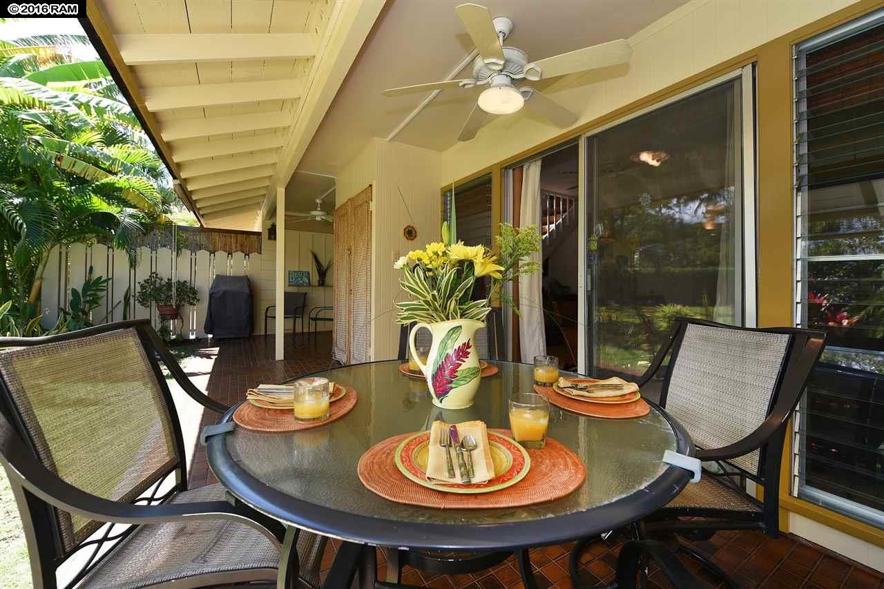 Puamana condo # 8-1, Lahaina, Hawaii - photo 20 of 30