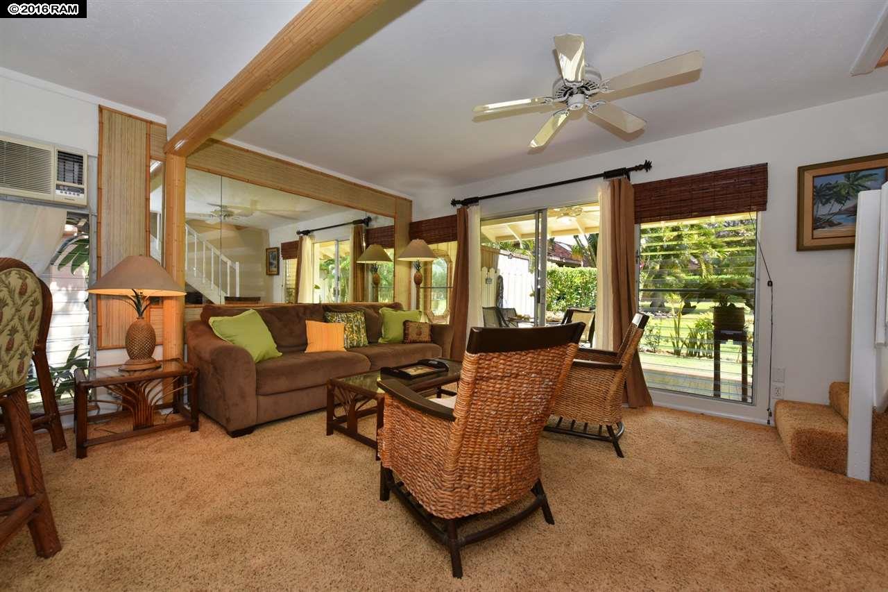 Puamana condo # 8-1, Lahaina, Hawaii - photo 3 of 30