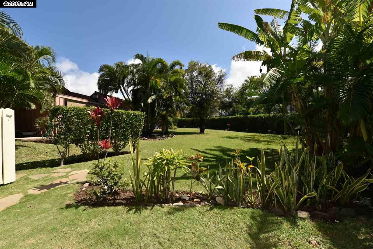 Puamana condo # 8-1, Lahaina, Hawaii - photo 21 of 30