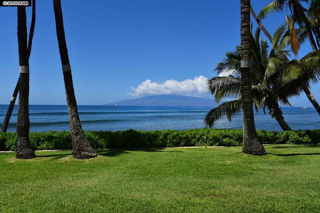 Puamana condo # 8-1, Lahaina, Hawaii - photo 23 of 30
