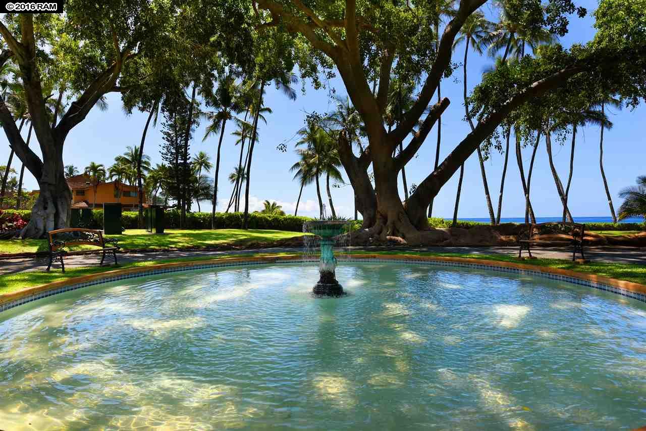 Puamana condo # 8-1, Lahaina, Hawaii - photo 24 of 30