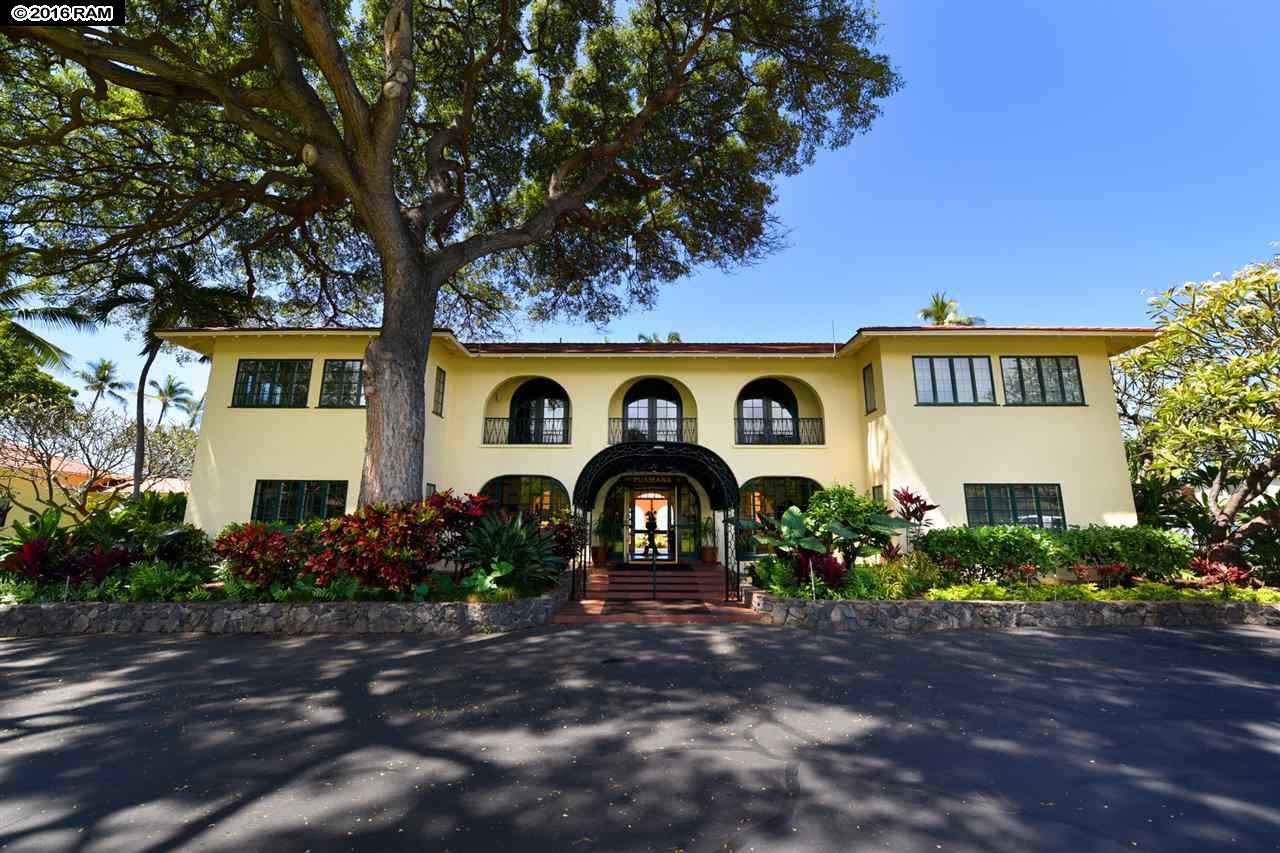 Puamana condo # 8-1, Lahaina, Hawaii - photo 25 of 30