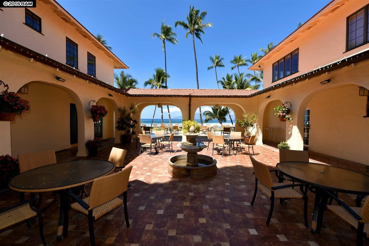 Puamana condo # 8-1, Lahaina, Hawaii - photo 26 of 30
