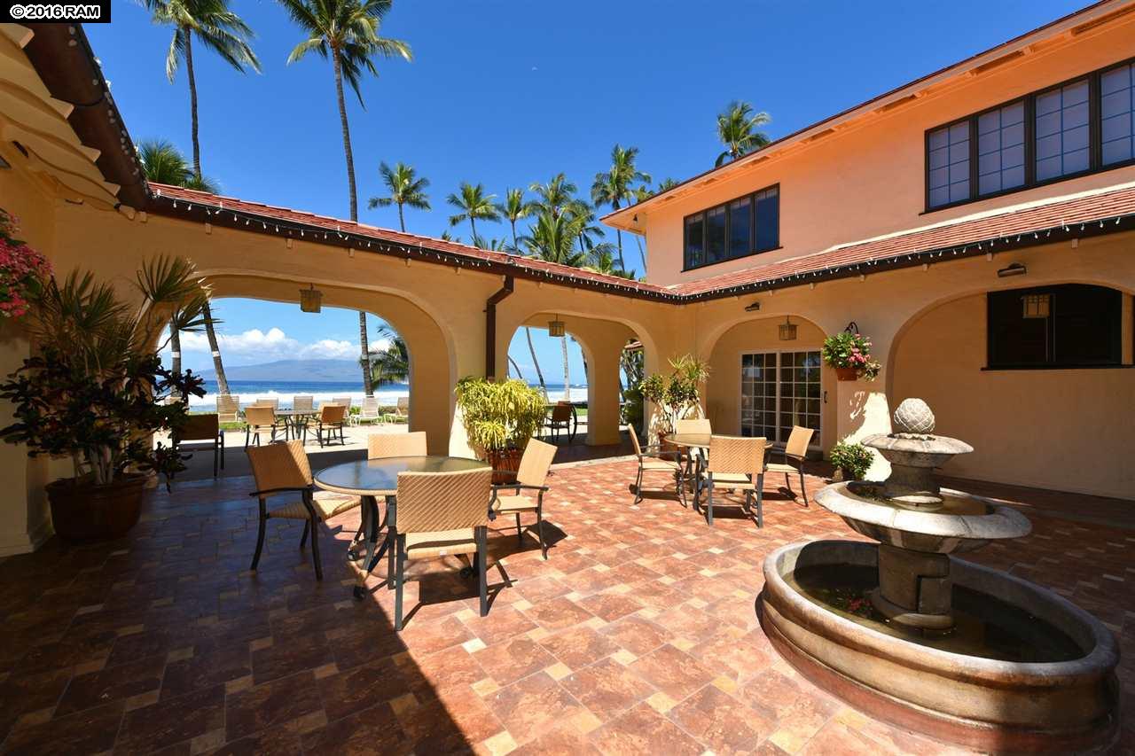 Puamana condo # 8-1, Lahaina, Hawaii - photo 27 of 30