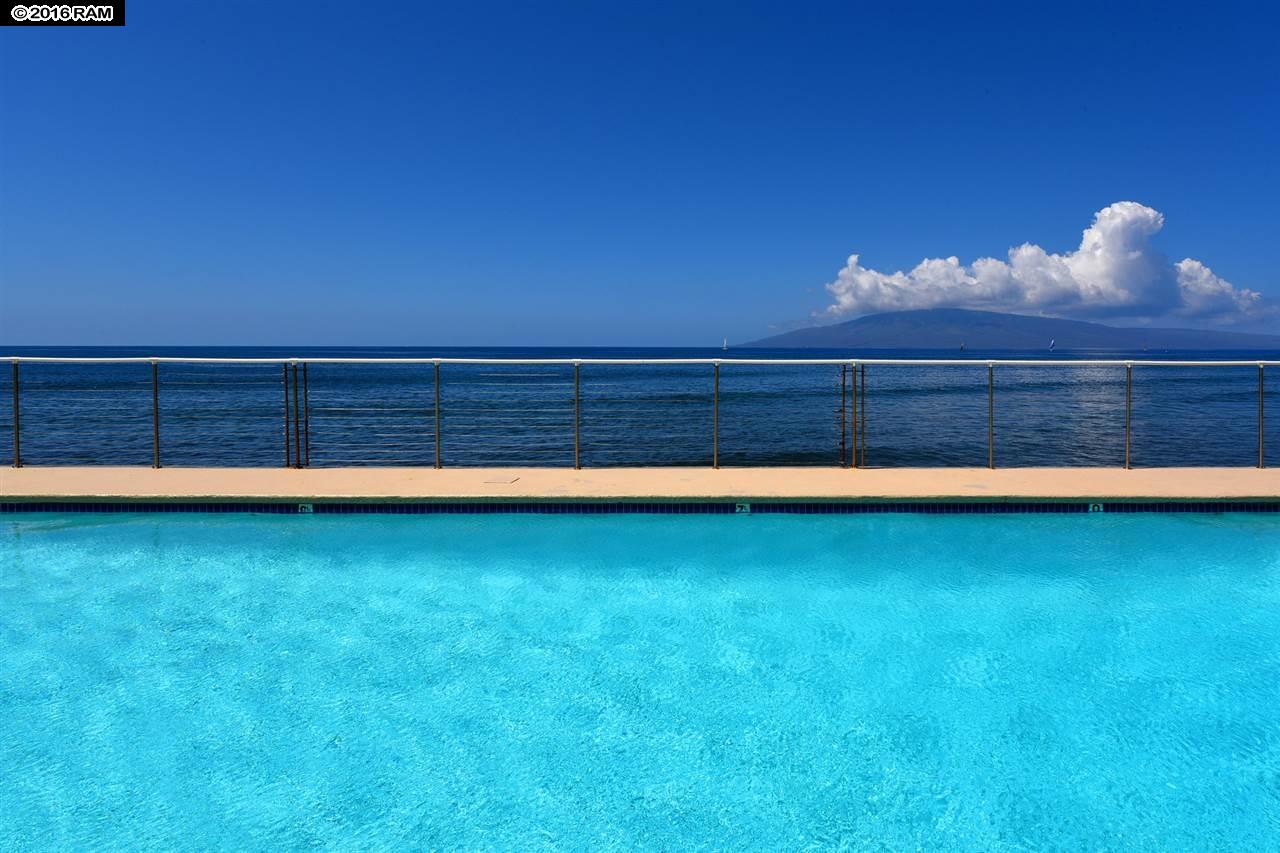 Puamana condo # 8-1, Lahaina, Hawaii - photo 28 of 30