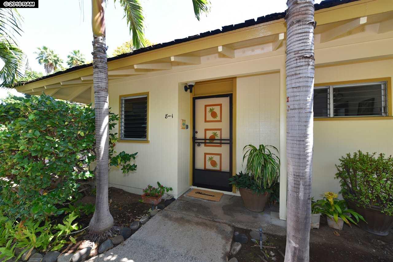 Puamana condo # 8-1, Lahaina, Hawaii - photo 29 of 30