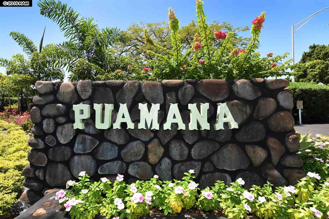 Puamana condo # 8-1, Lahaina, Hawaii - photo 30 of 30