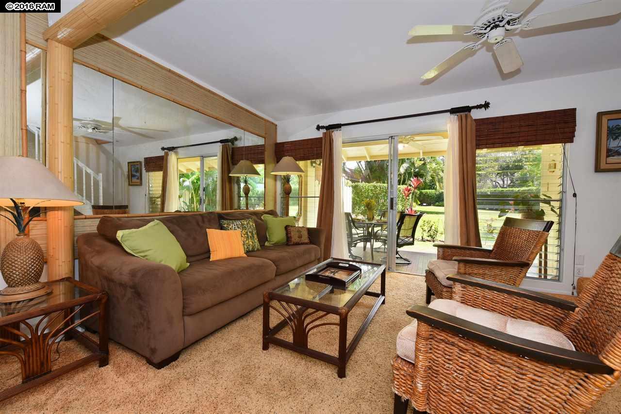 Puamana condo # 8-1, Lahaina, Hawaii - photo 4 of 30