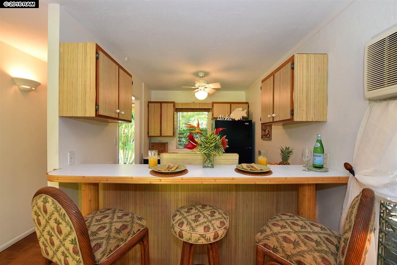 Puamana condo # 8-1, Lahaina, Hawaii - photo 5 of 30