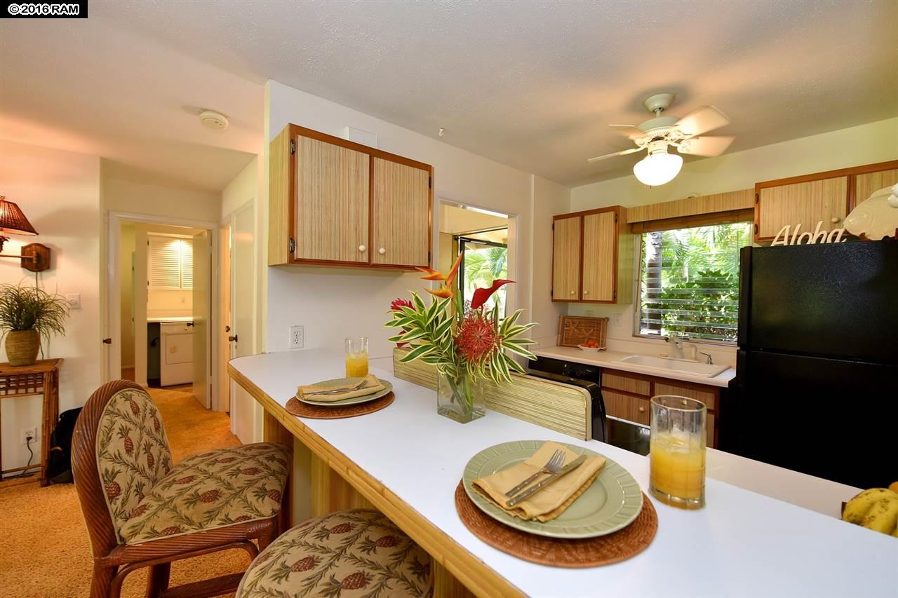 Puamana condo # 8-1, Lahaina, Hawaii - photo 6 of 30