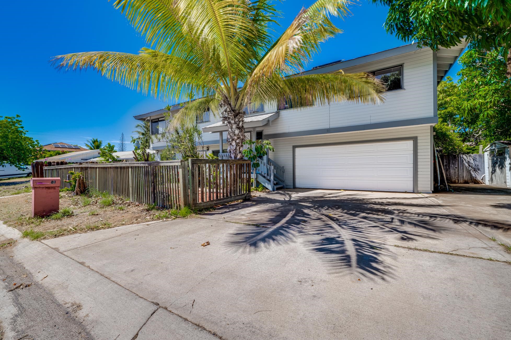 81  Waipahe St , Kihei home - photo 3 of 50