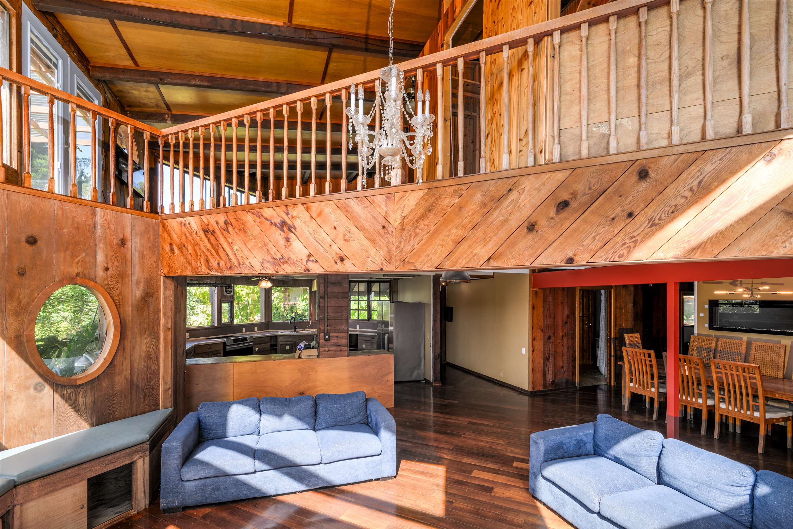 810  Upper Ulumalu Rd Ulumalu, Haiku home - photo 16 of 46