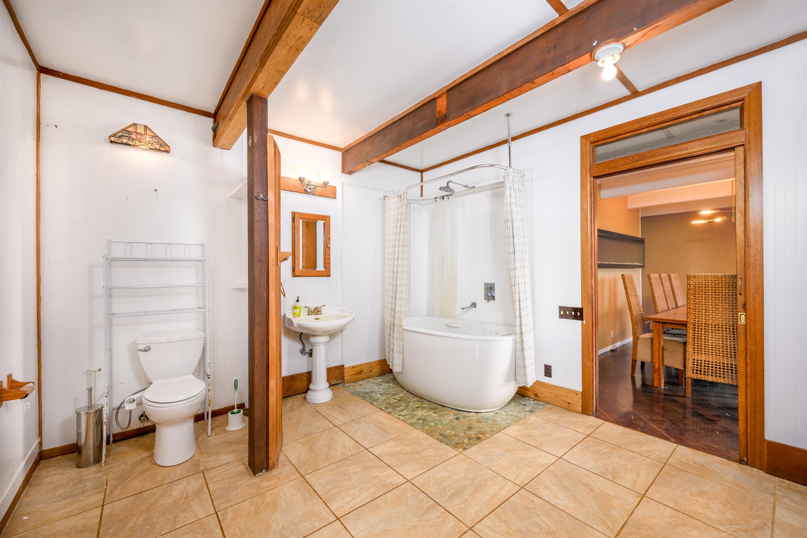 810  Upper Ulumalu Rd Ulumalu, Haiku home - photo 22 of 46