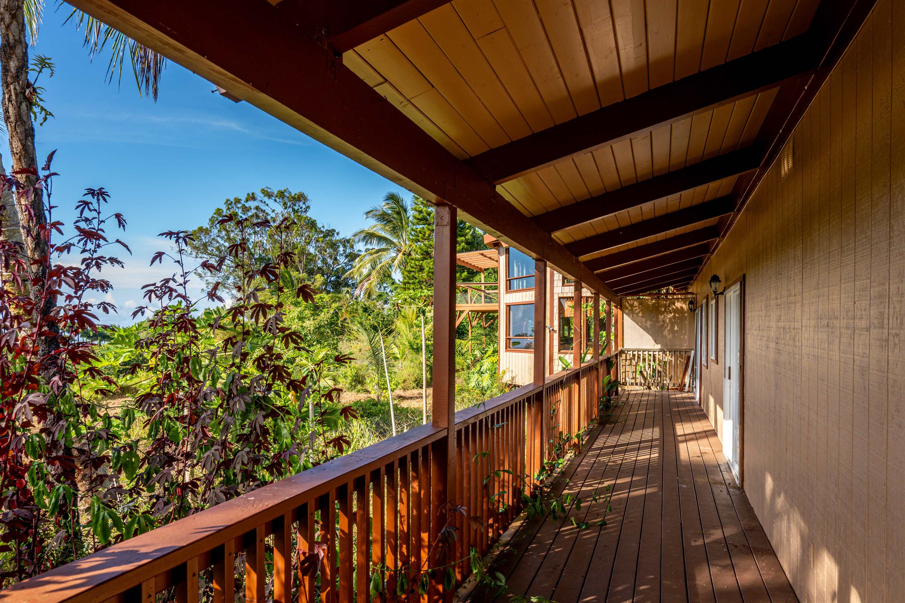 810  Upper Ulumalu Rd Ulumalu, Haiku home - photo 35 of 46