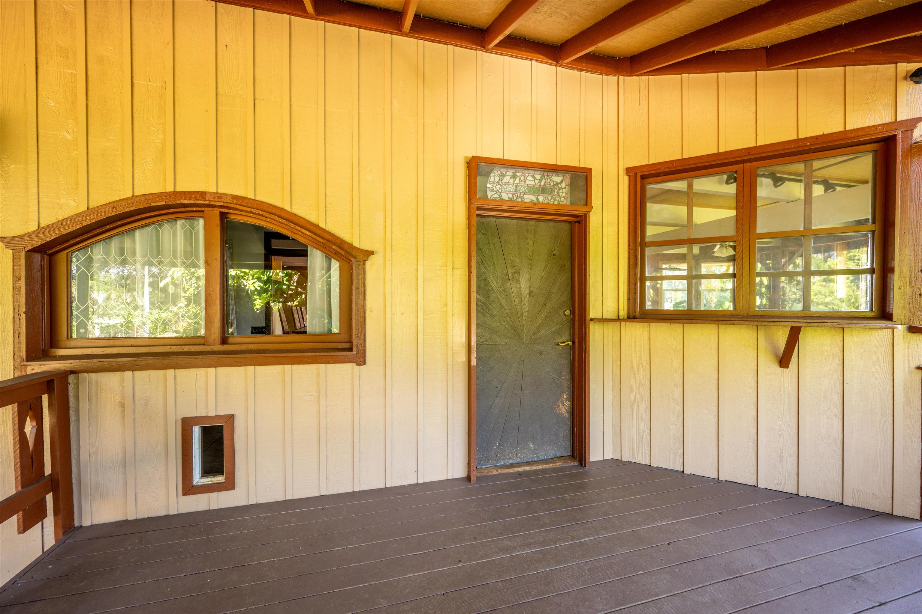 810  Upper Ulumalu Rd Ulumalu, Haiku home - photo 5 of 46