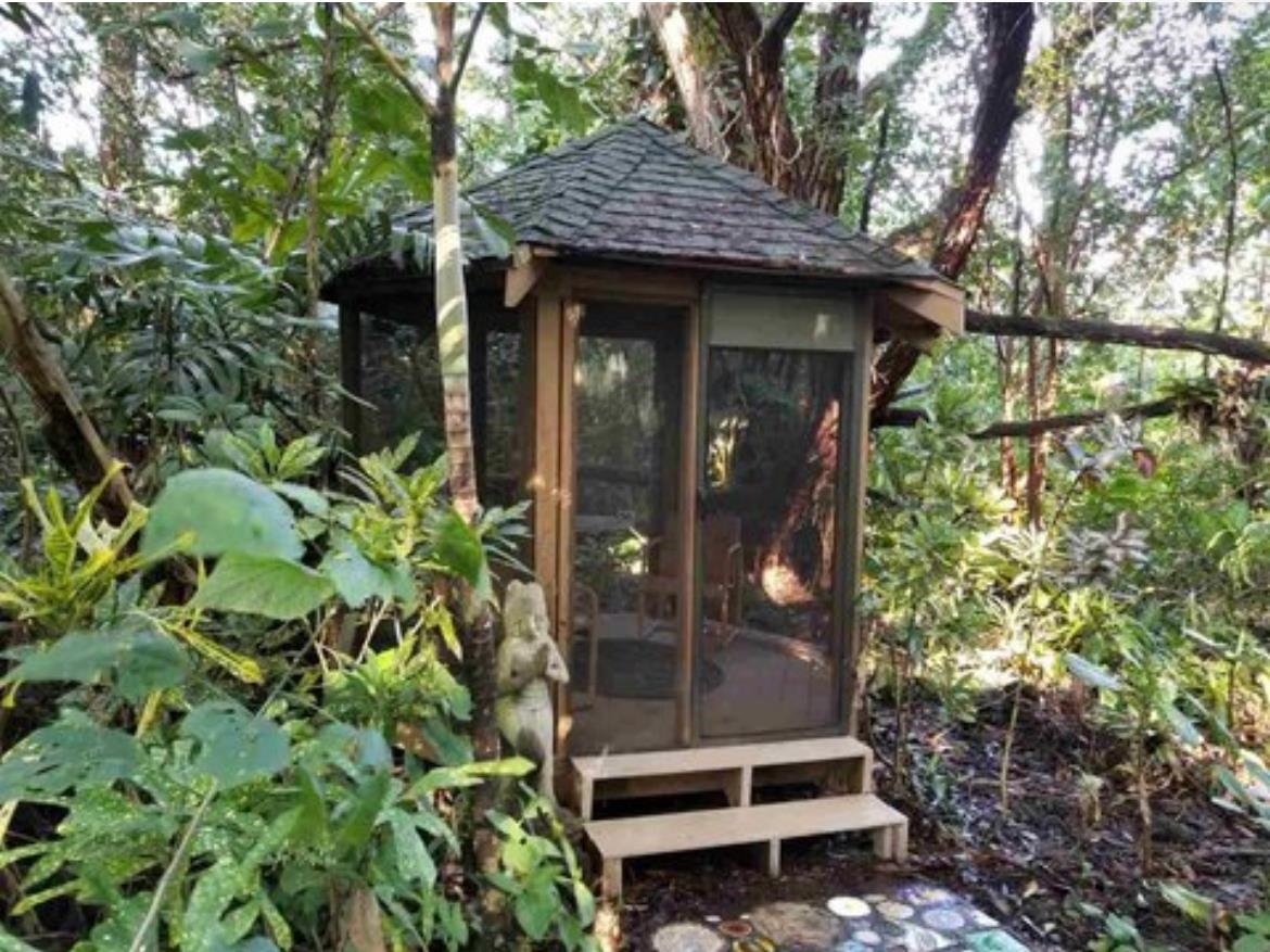 810  Upper Ulumalu Rd Ulumalu, Haiku home - photo 45 of 46