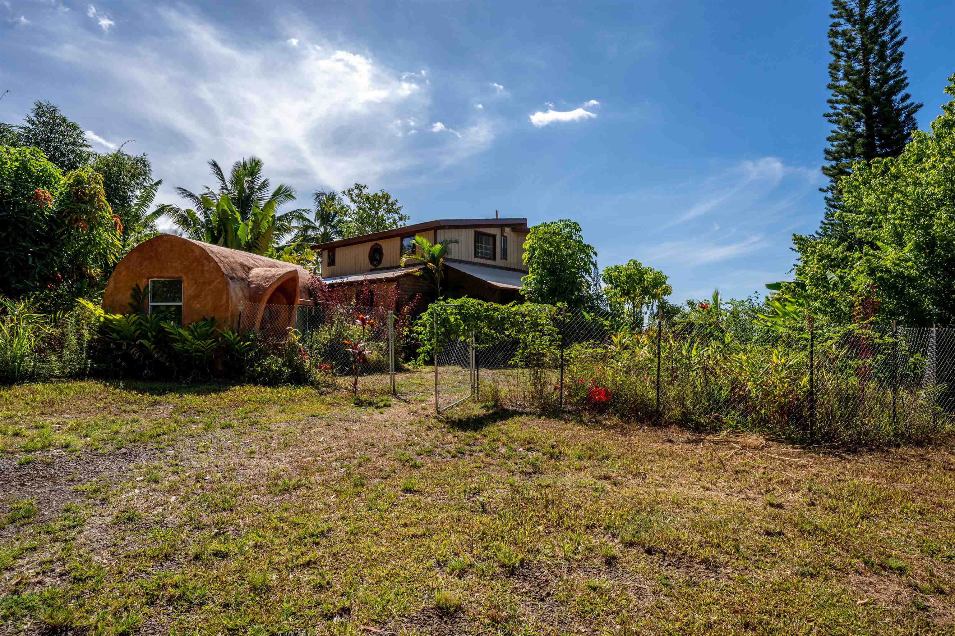 810  Upper Ulumalu Rd Ulumalu, Haiku home - photo 6 of 46