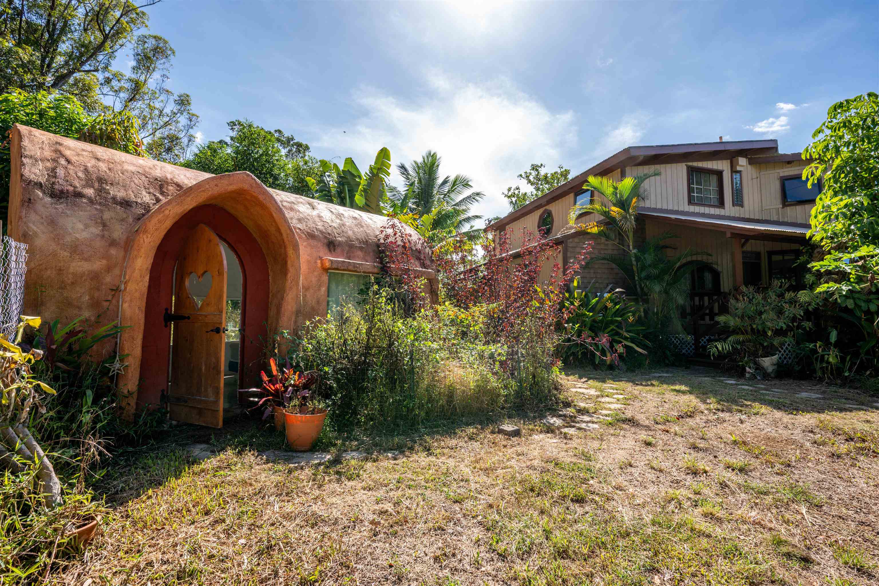 810  Upper Ulumalu Rd Ulumalu, Haiku home - photo 7 of 46