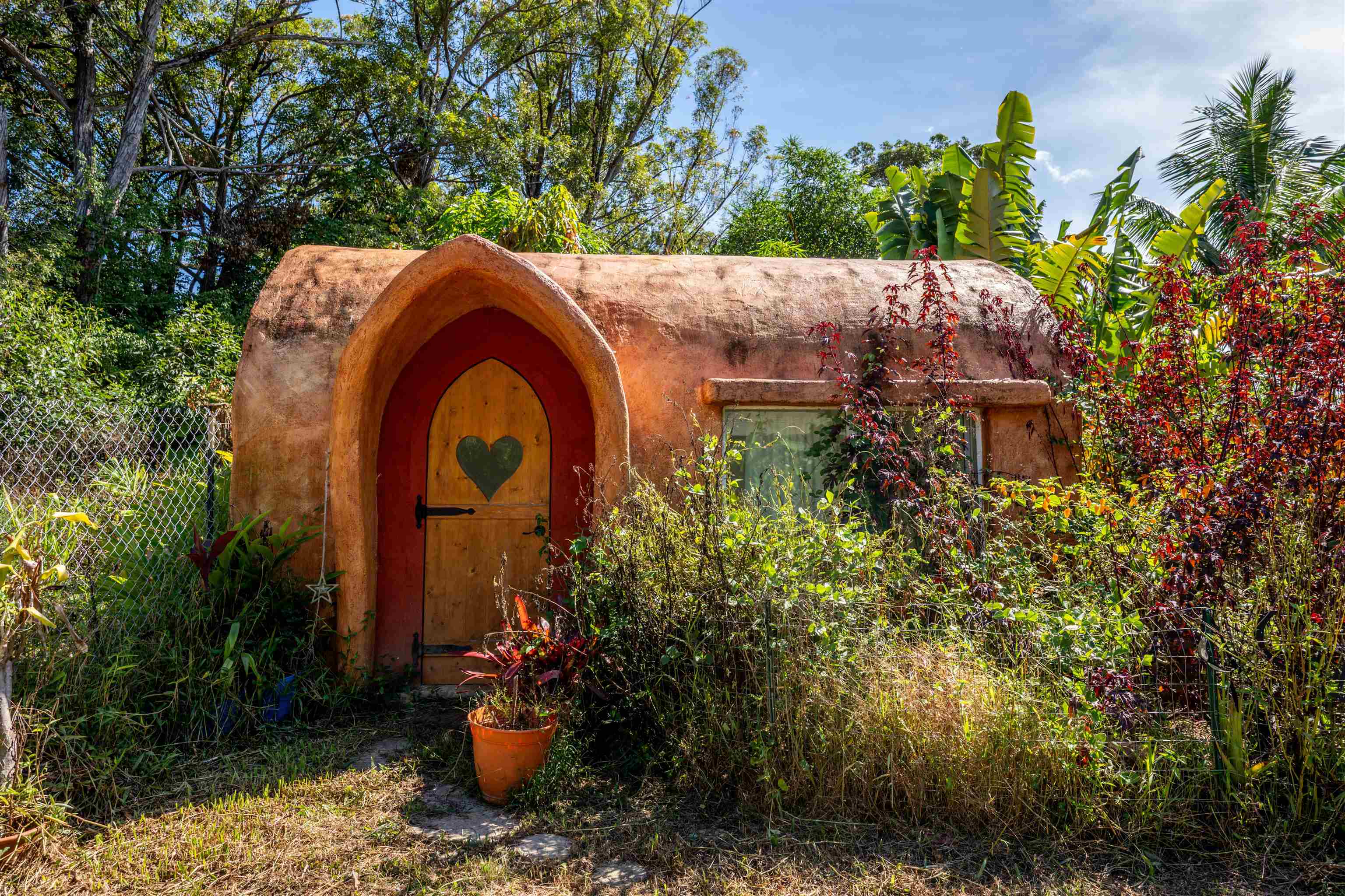 810  Upper Ulumalu Rd Ulumalu, Haiku home - photo 8 of 46