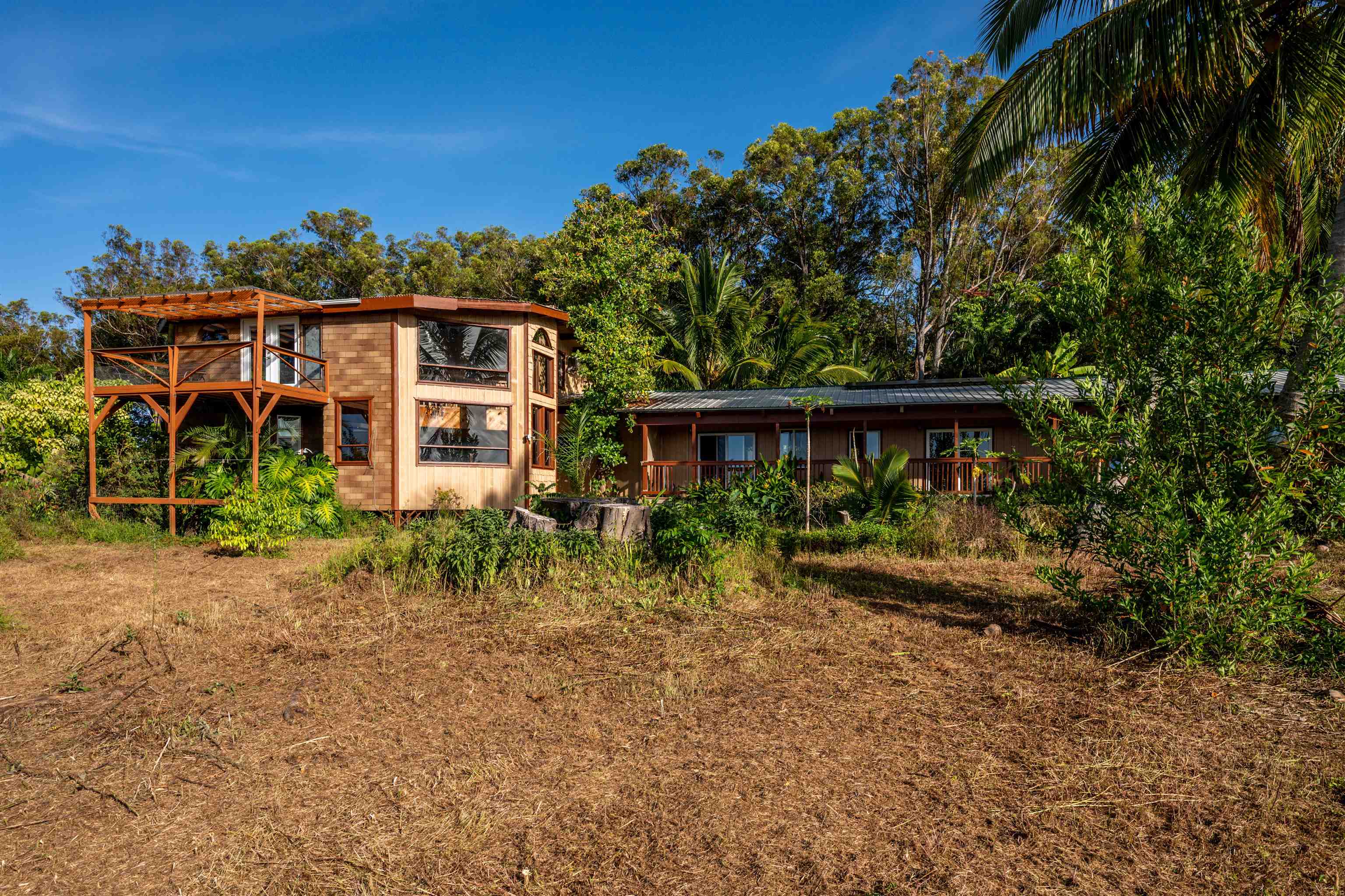 810  Upper Ulumalu Rd Ulumalu, Haiku home - photo 10 of 46