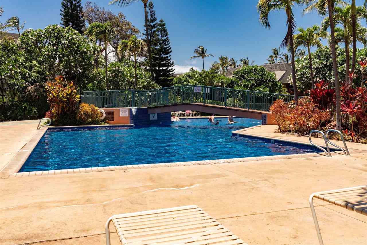 Koa Resort condo # 1D, Kihei, Hawaii - photo 2 of 28