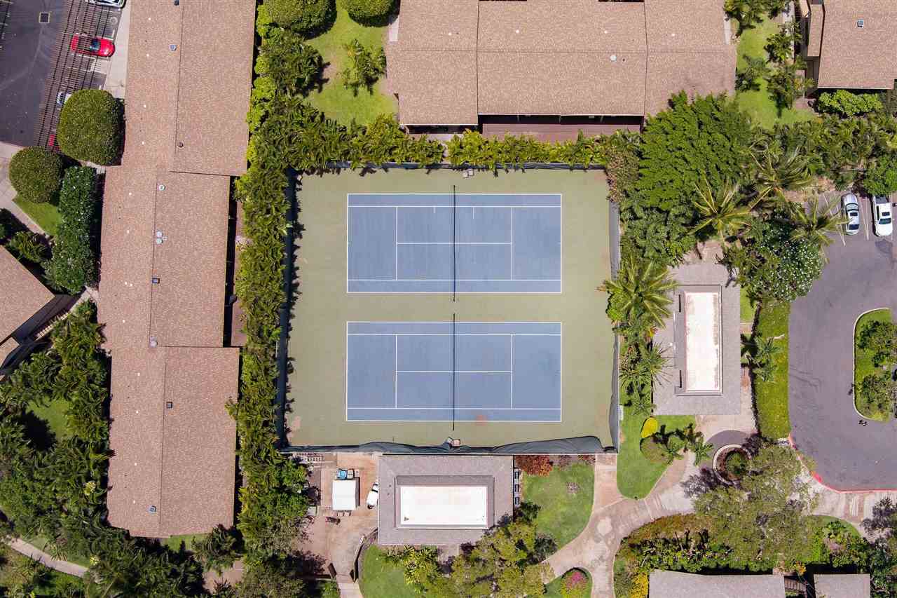 Koa Resort condo # 1D, Kihei, Hawaii - photo 3 of 28